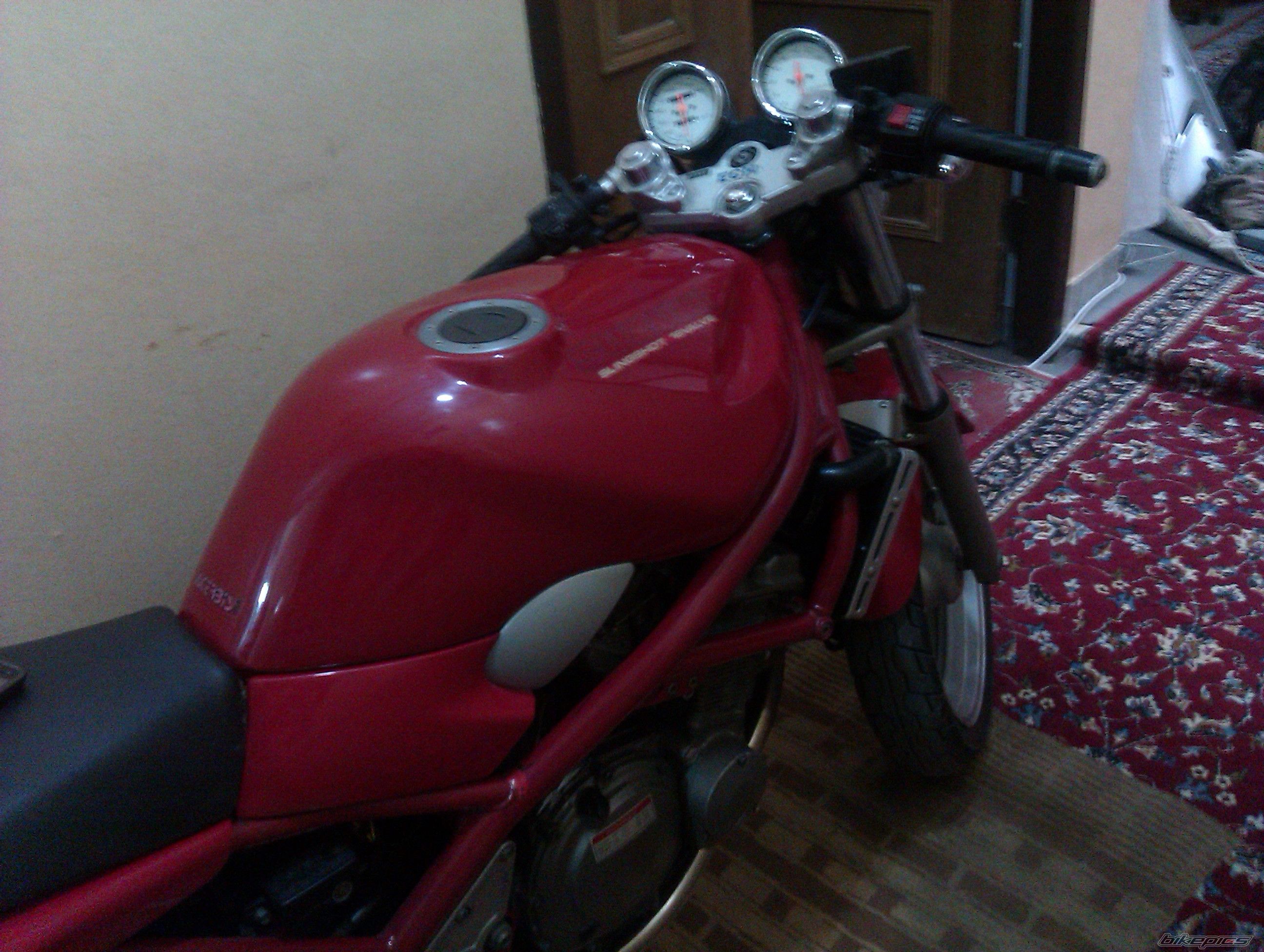 Bike Photo 2596366