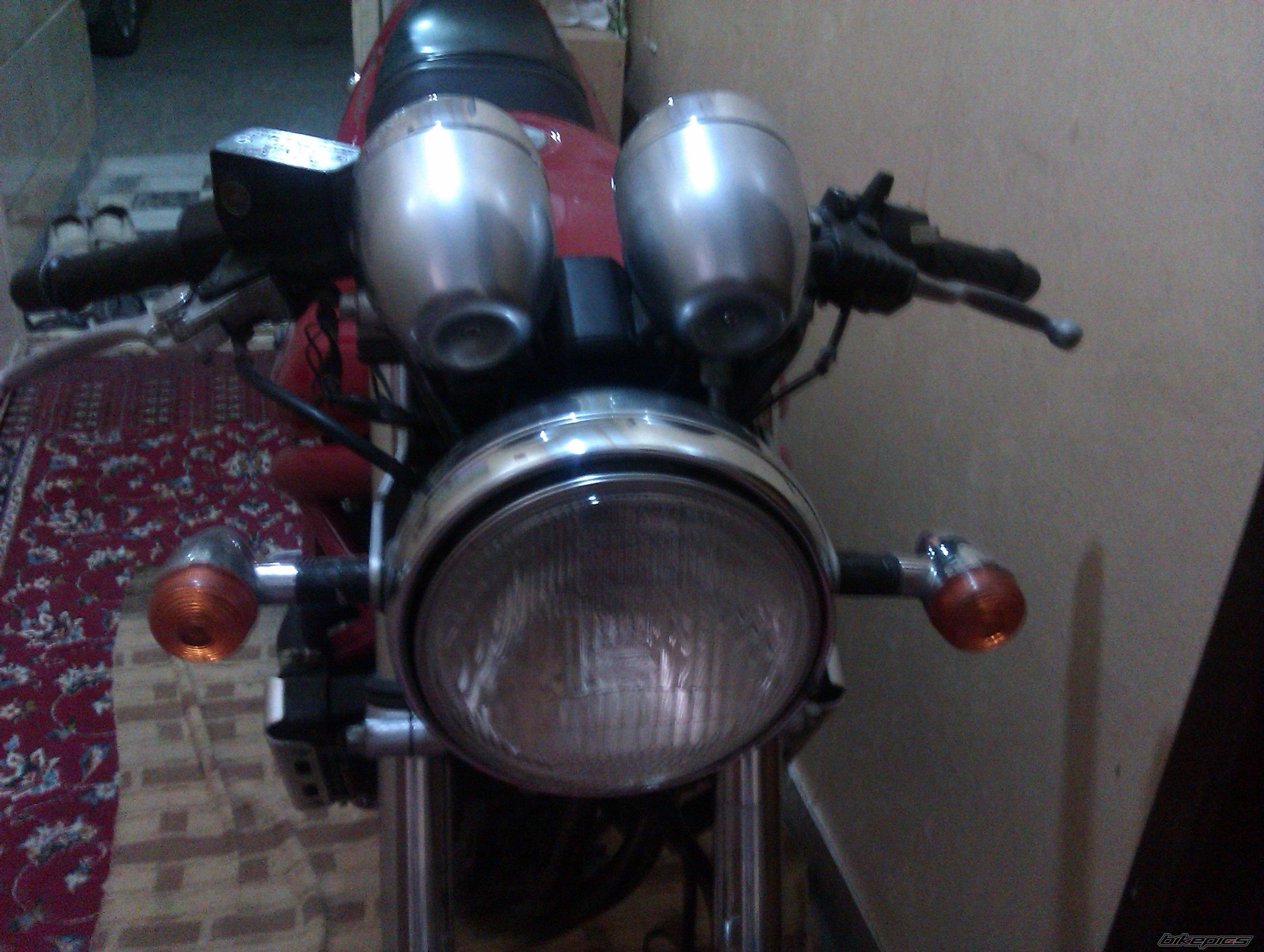 Bike Photo 2596367