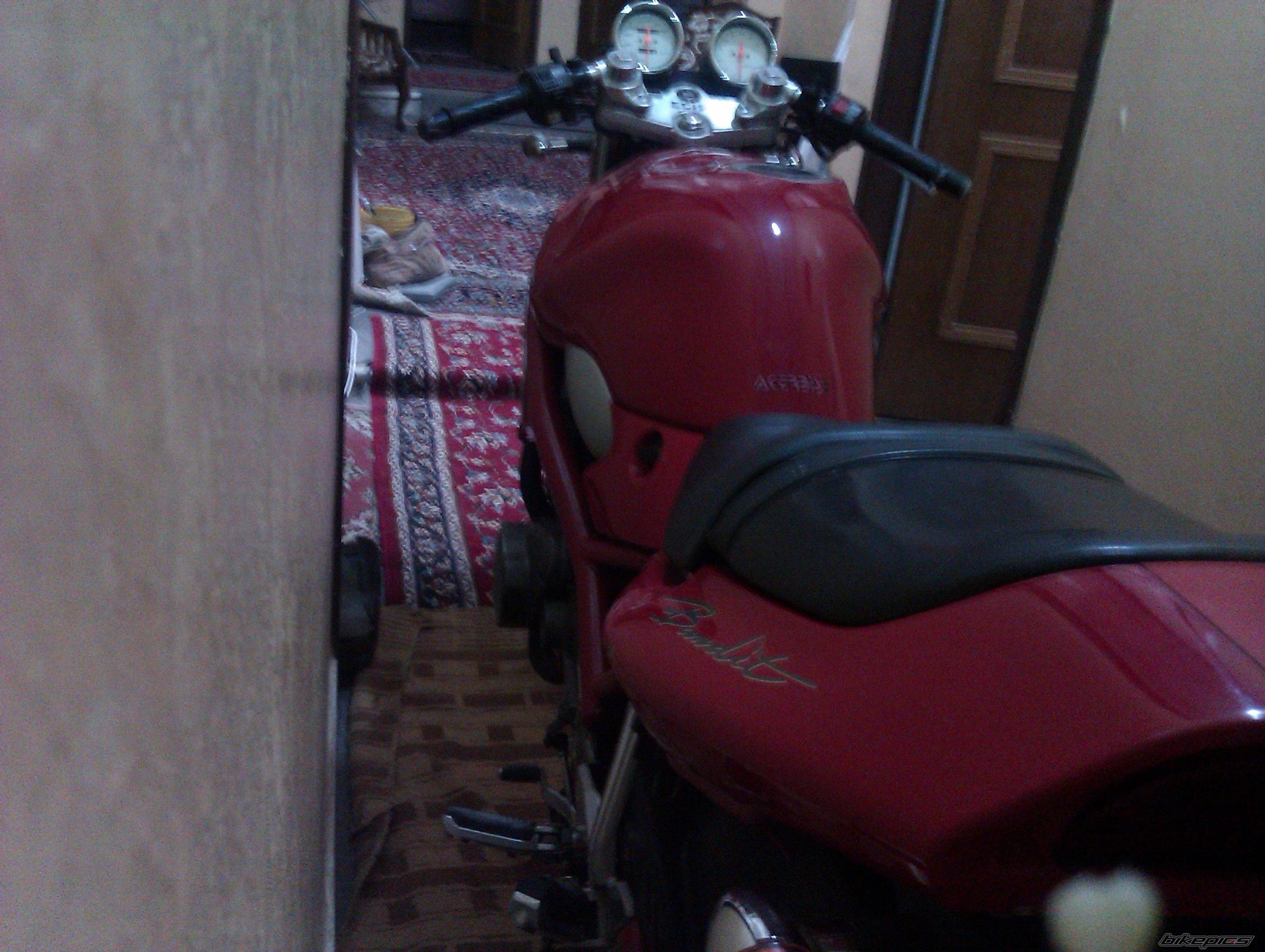 Bike Photo 2596368