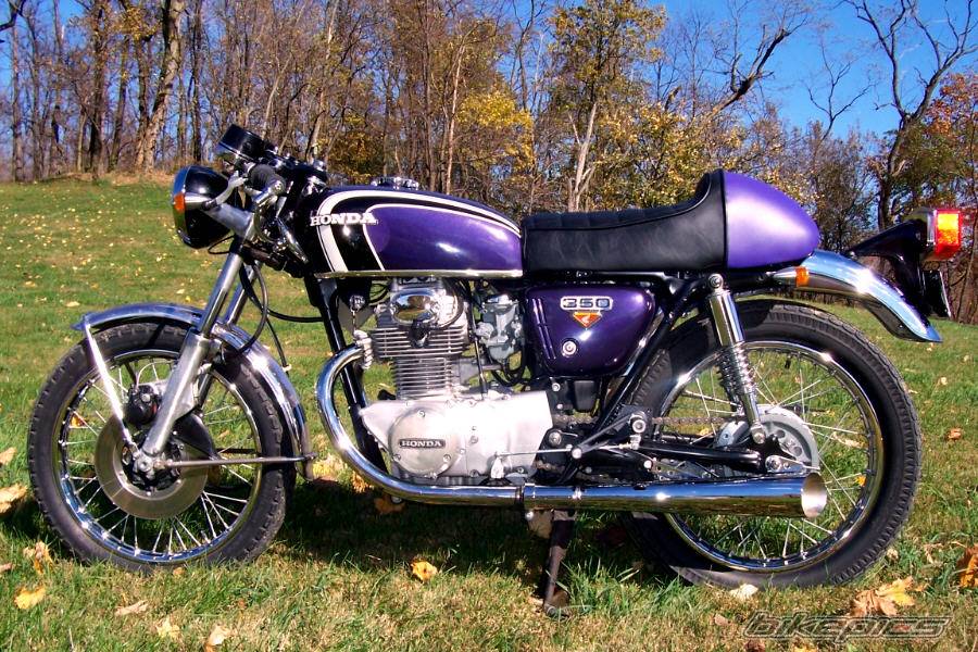 Bike Photo 259637