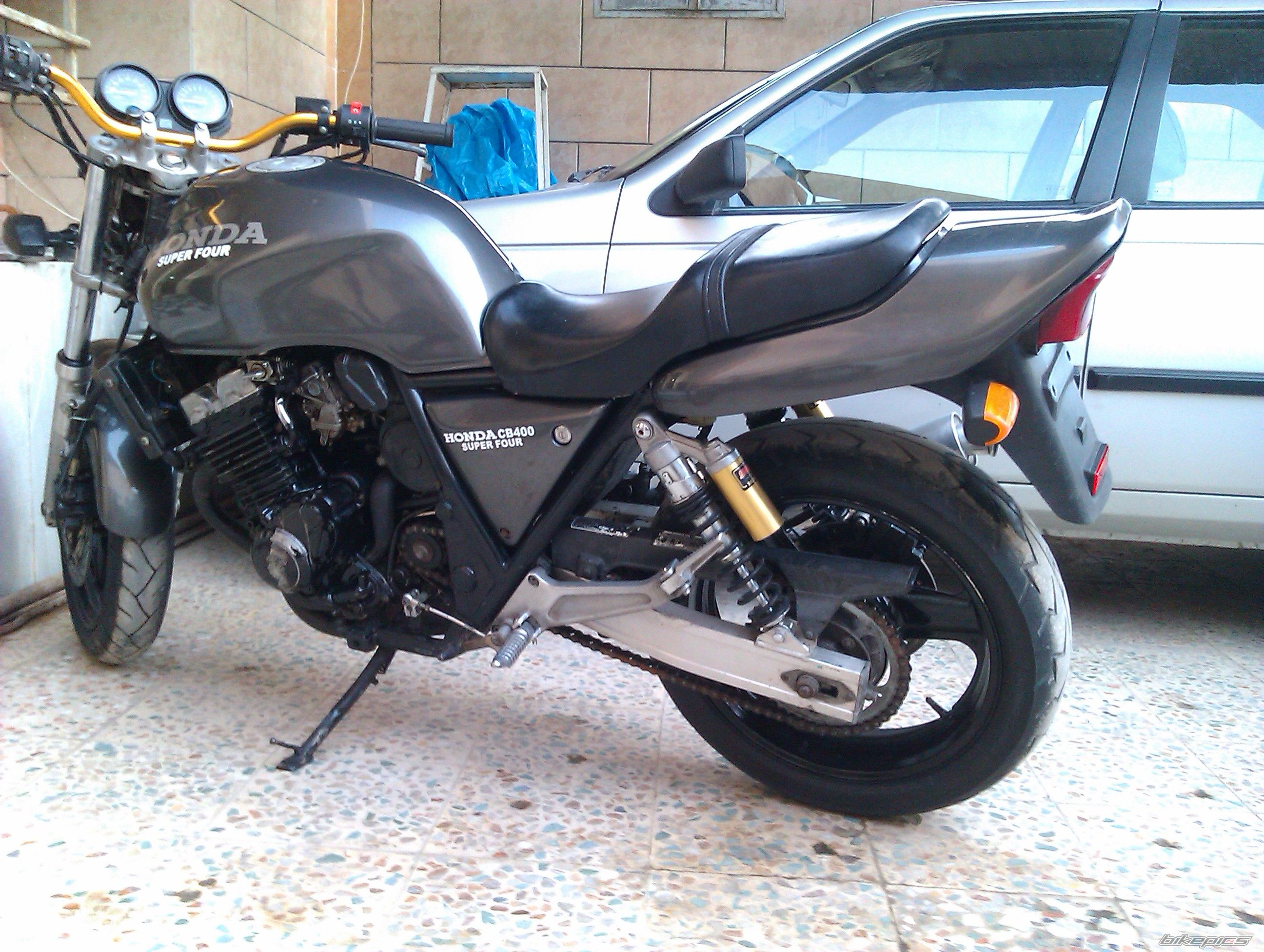 Bike Photo 2596372