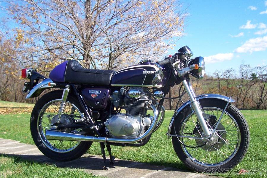Bike Photo 259638