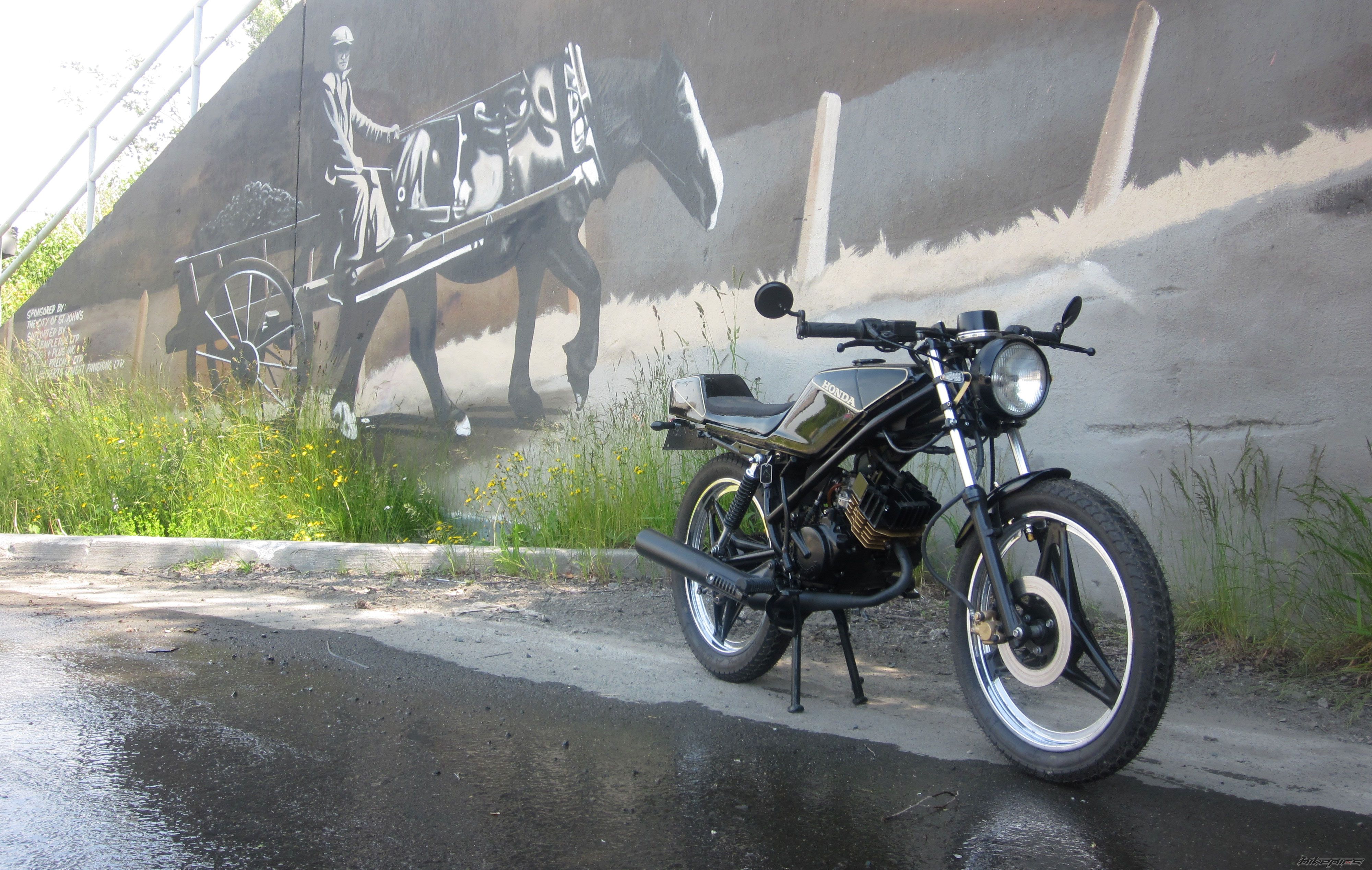 Bike Photo 2596388