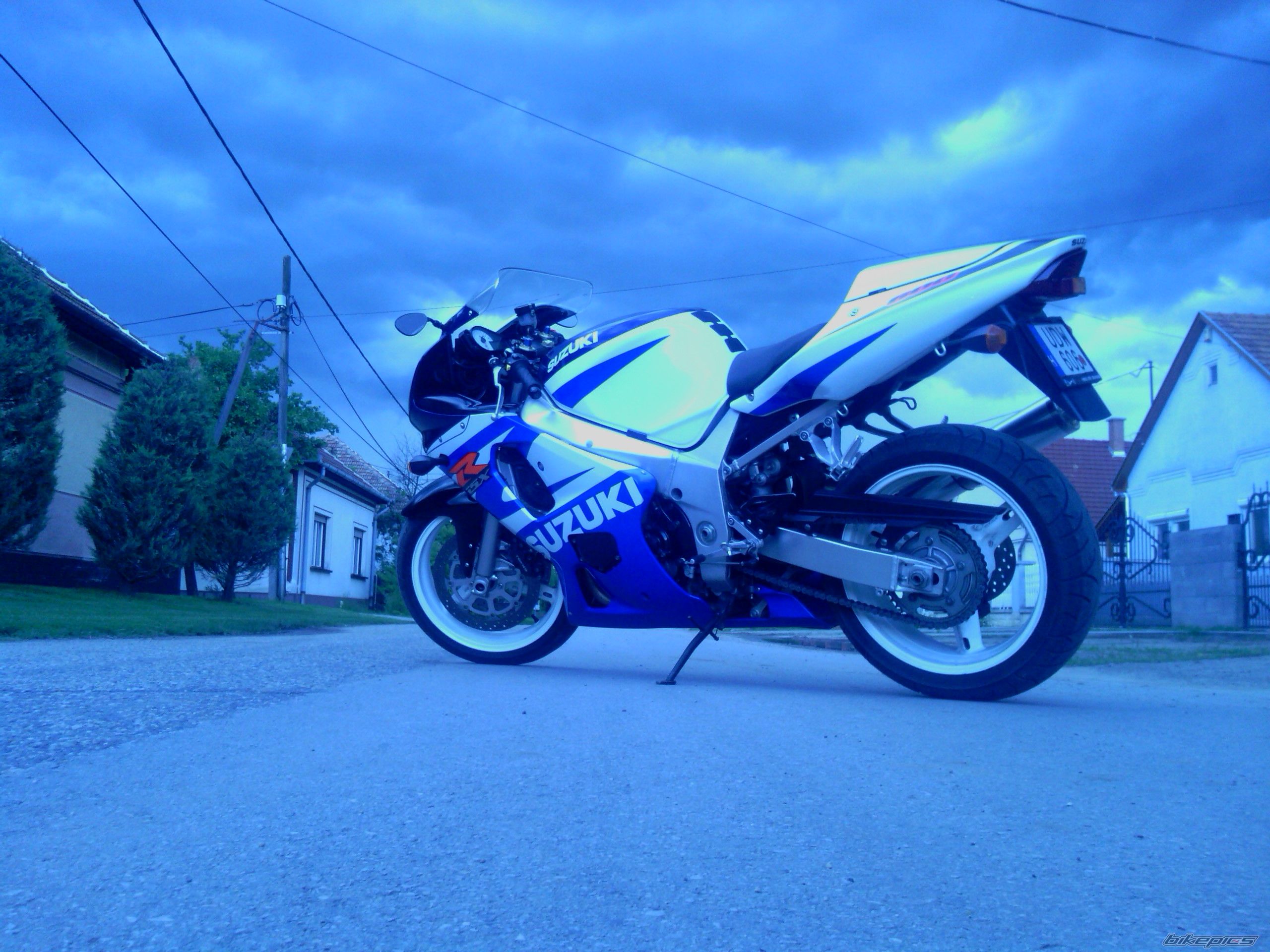 Bike Photo 2596405