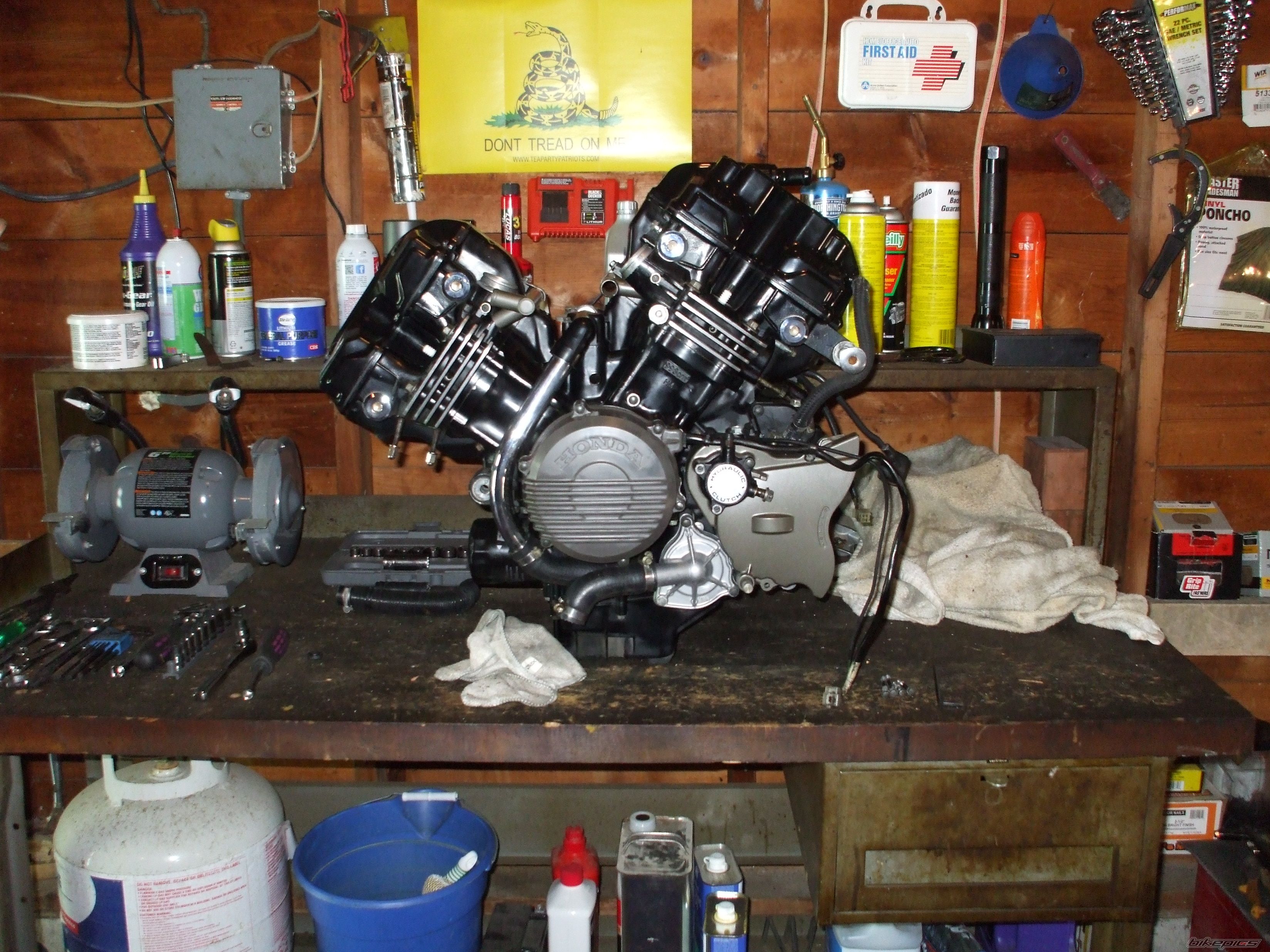Bike Photo 2596522