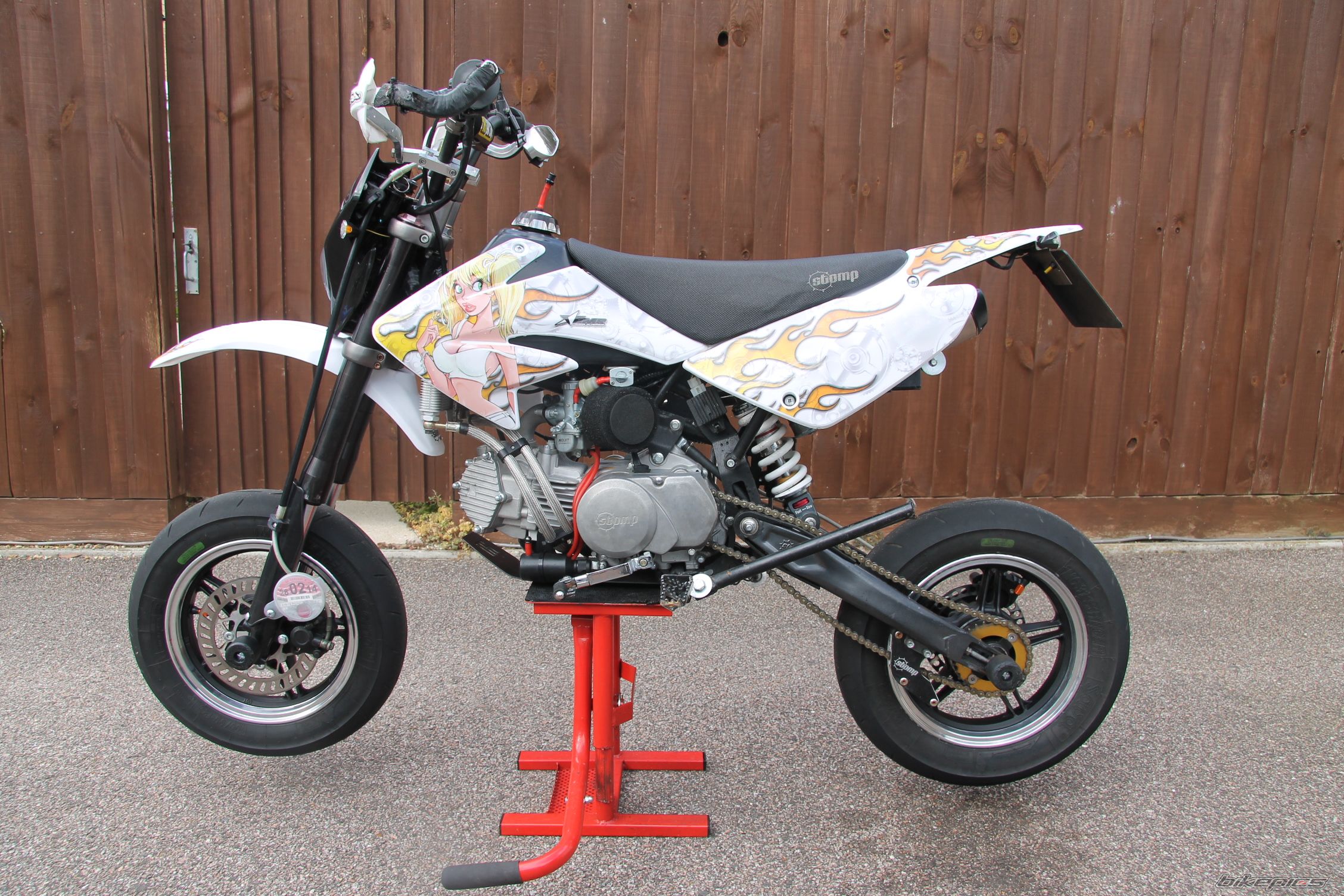Bike Photo 2596553