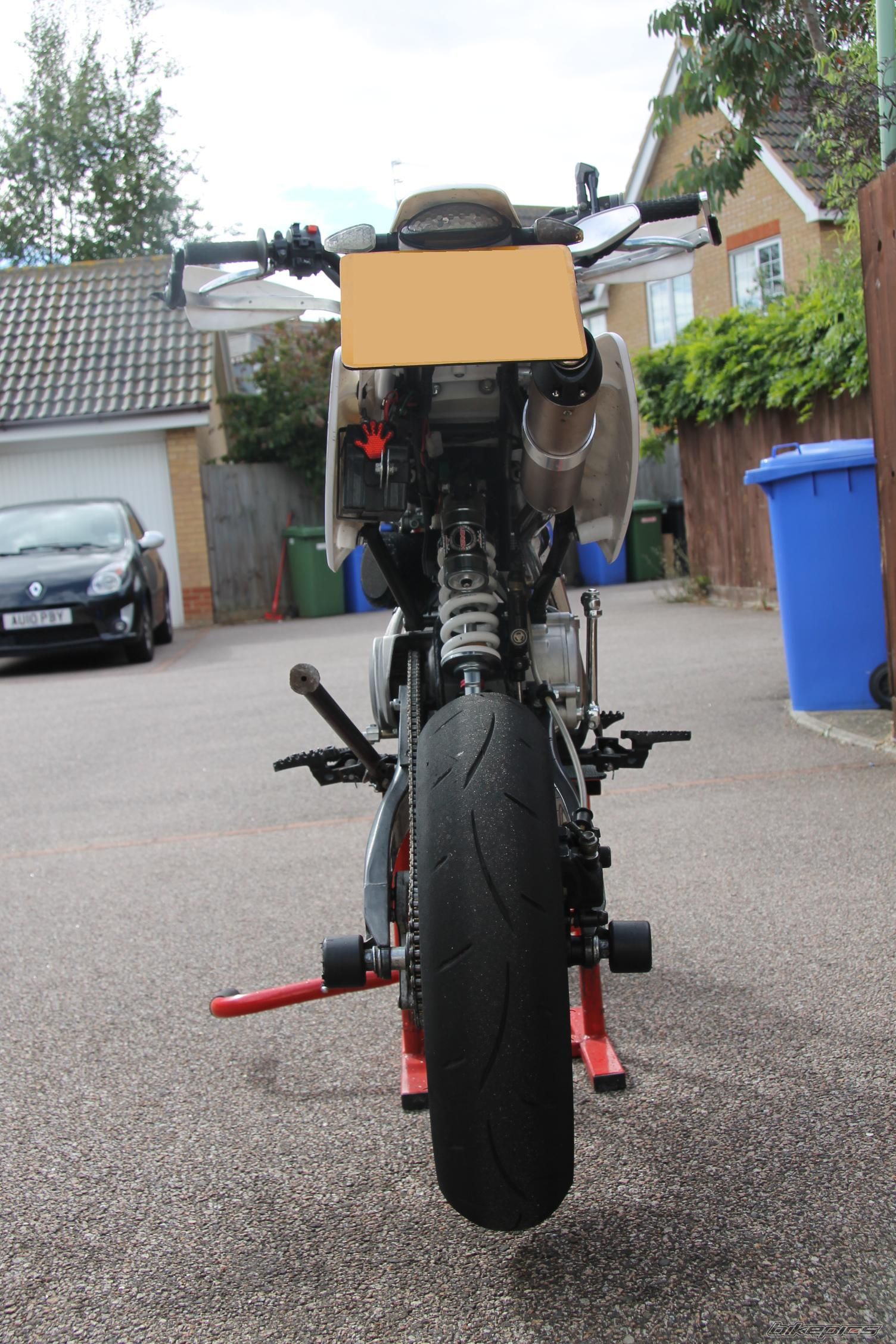 Bike Photo 2596562