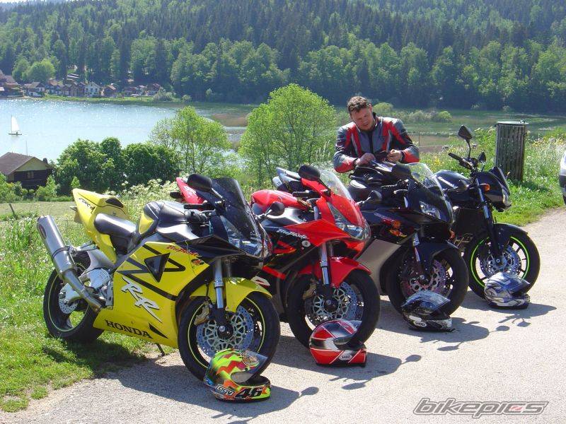 Bike Photo 259662