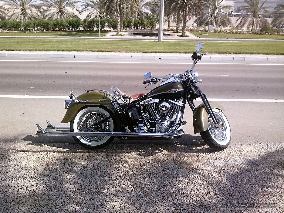 Bike Photo 2596626