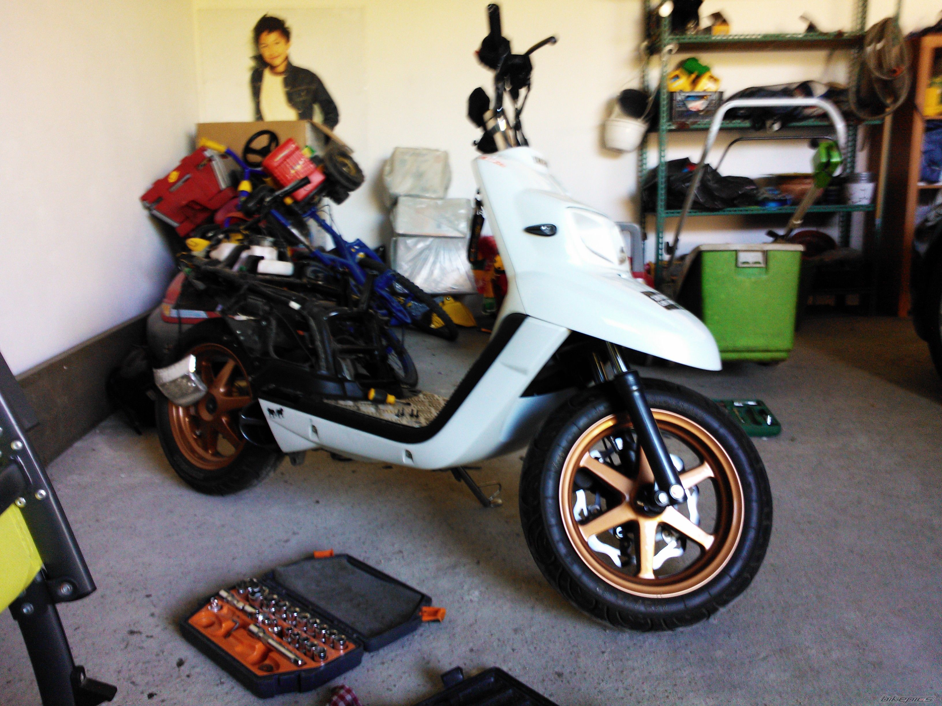 Bike Photo 2596656
