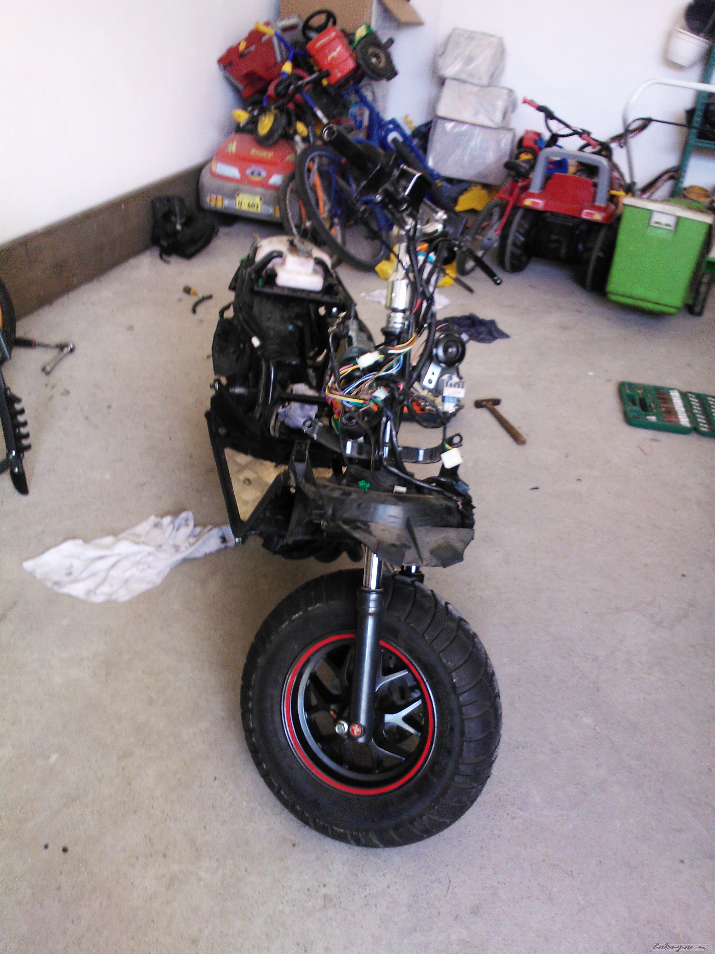 Bike Photo 2596660