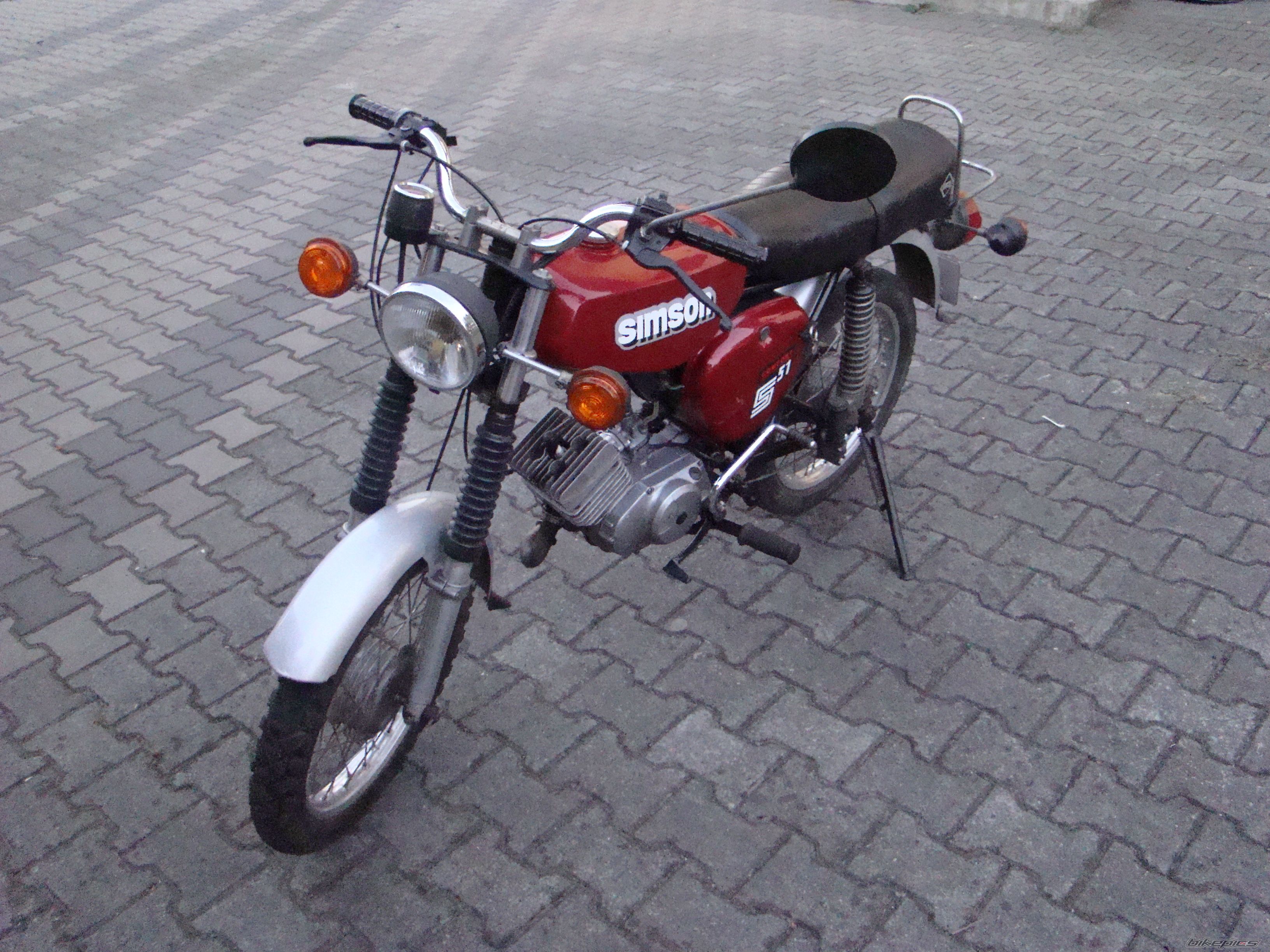 Bike Photo 2596792