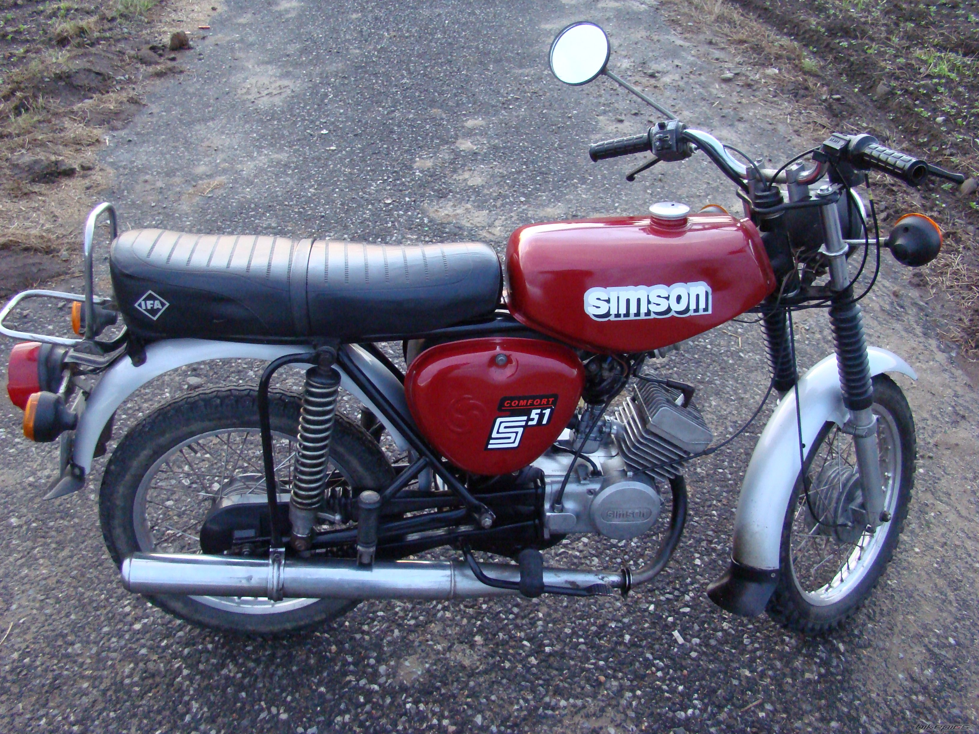 Bike Photo 2596793