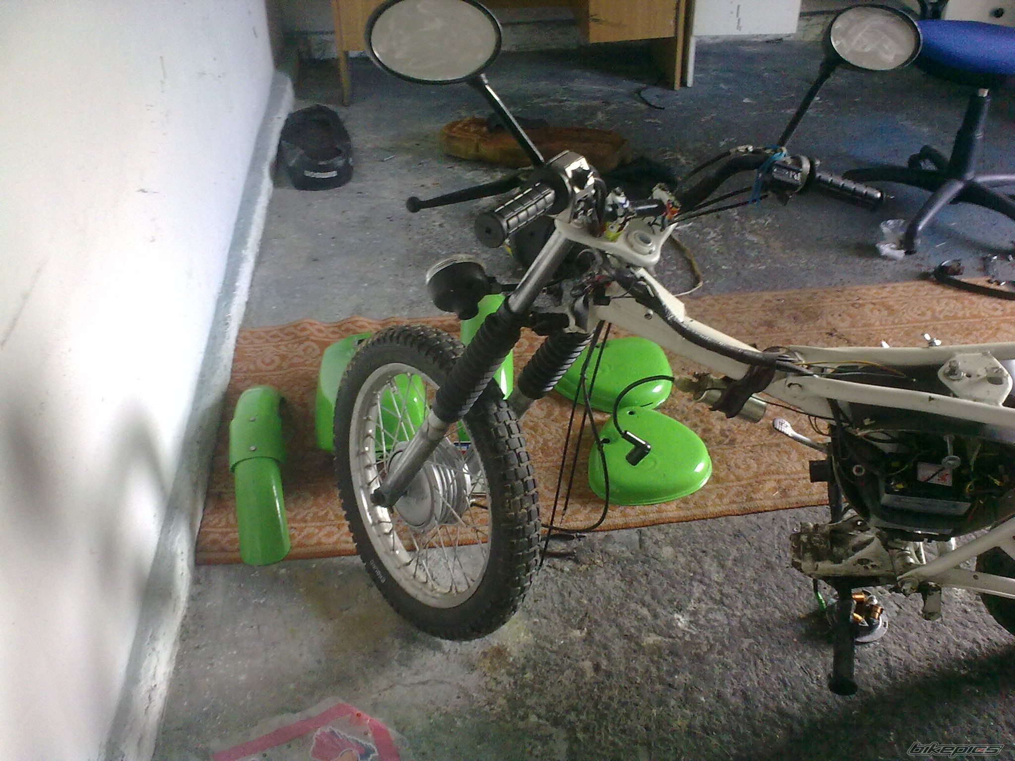 Photo 2596879