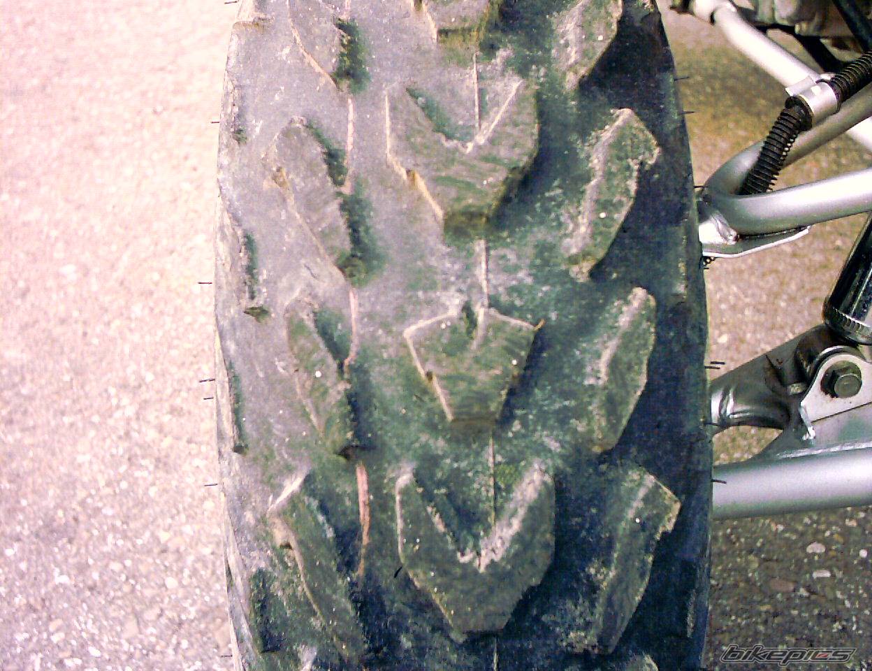 Bike Photo 259688