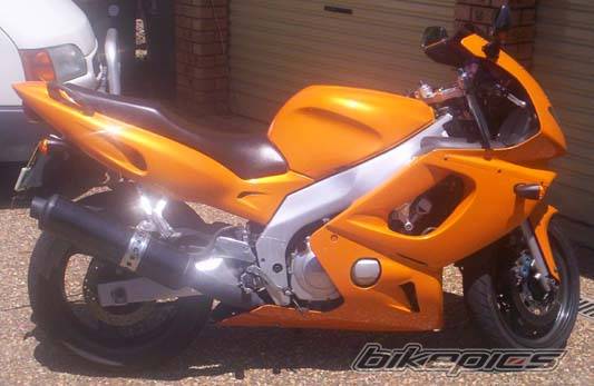 Bike Photo 259691
