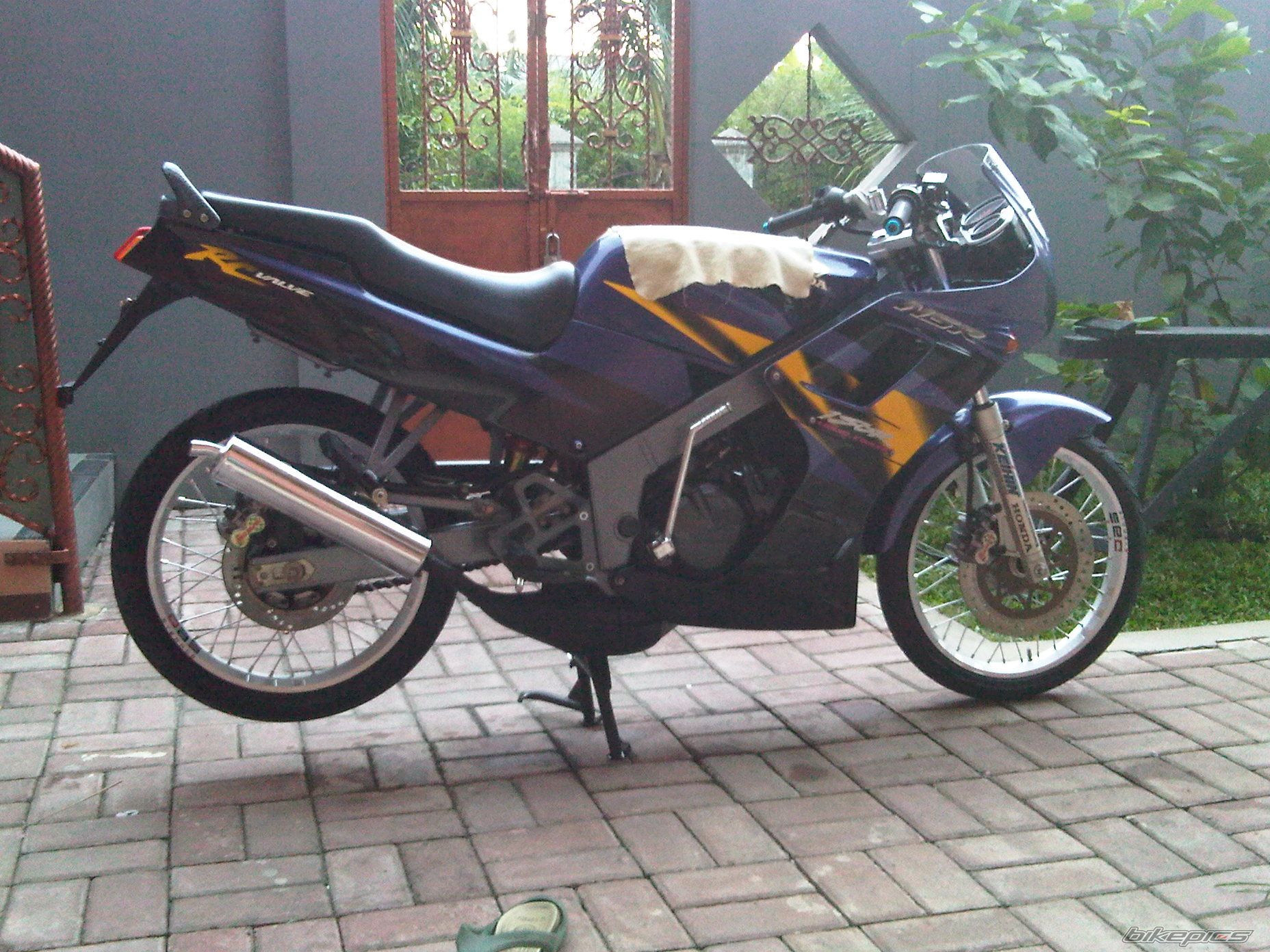 Bike Photo 2596927