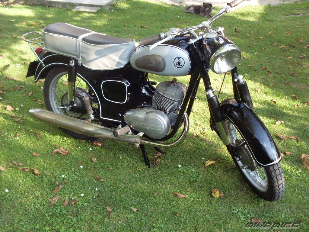 Bike Photo 2596980