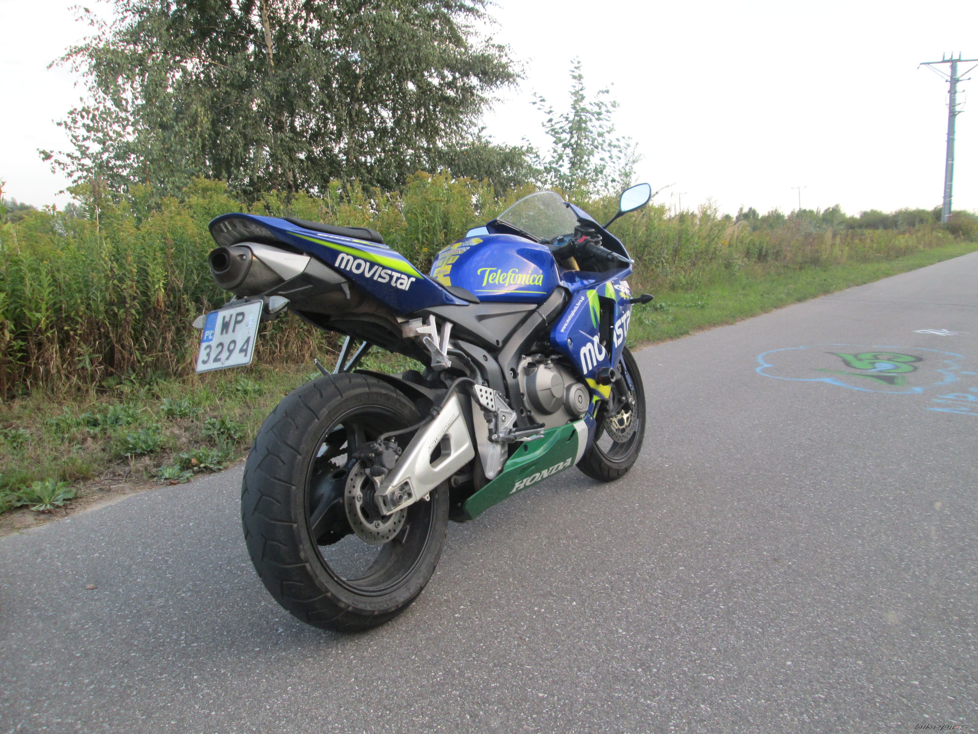 Bike Photo 2596987