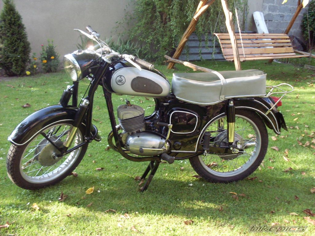 Shl M11