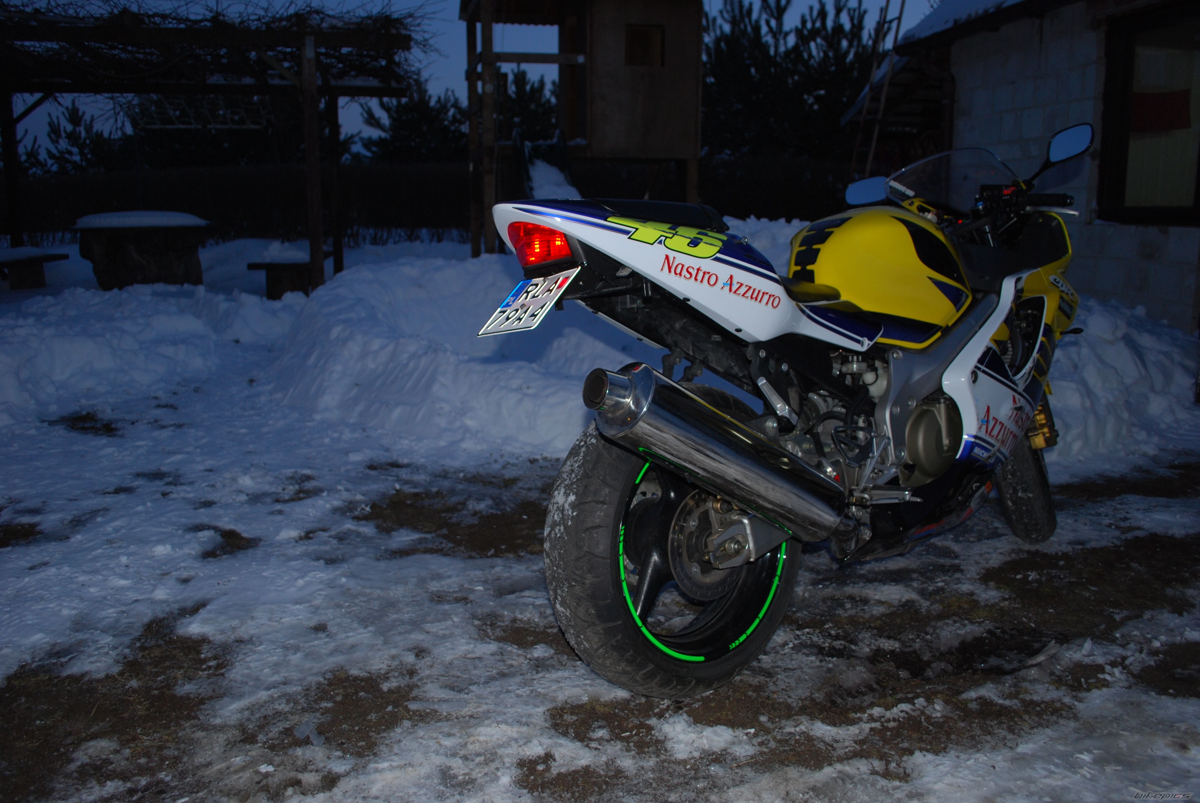 Bike Photo 2597006