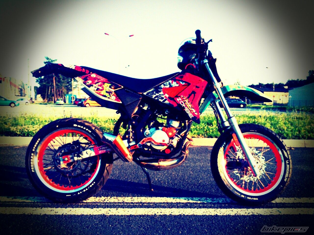 Bike Photo 2597050