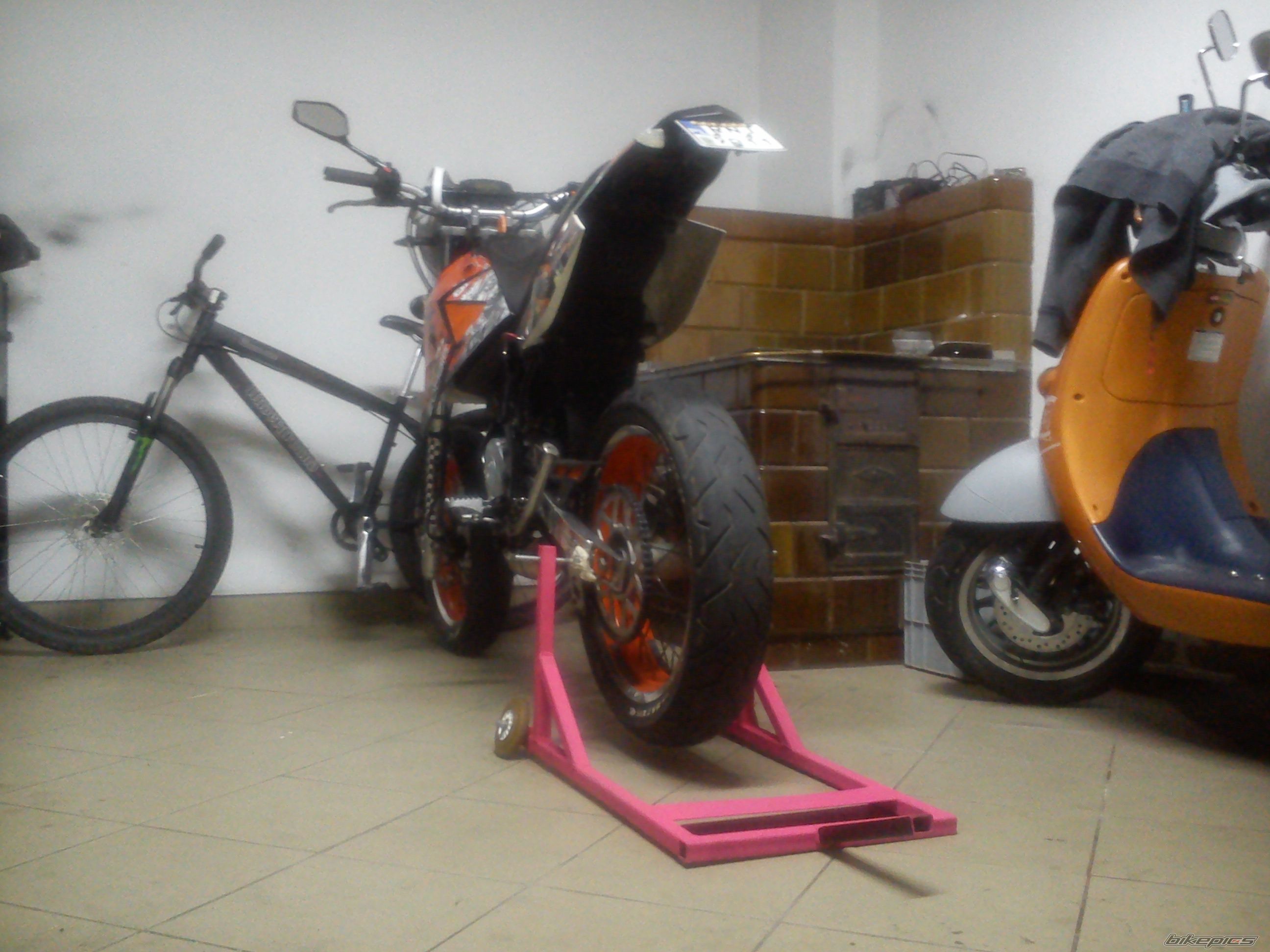Bike Photo 2597052