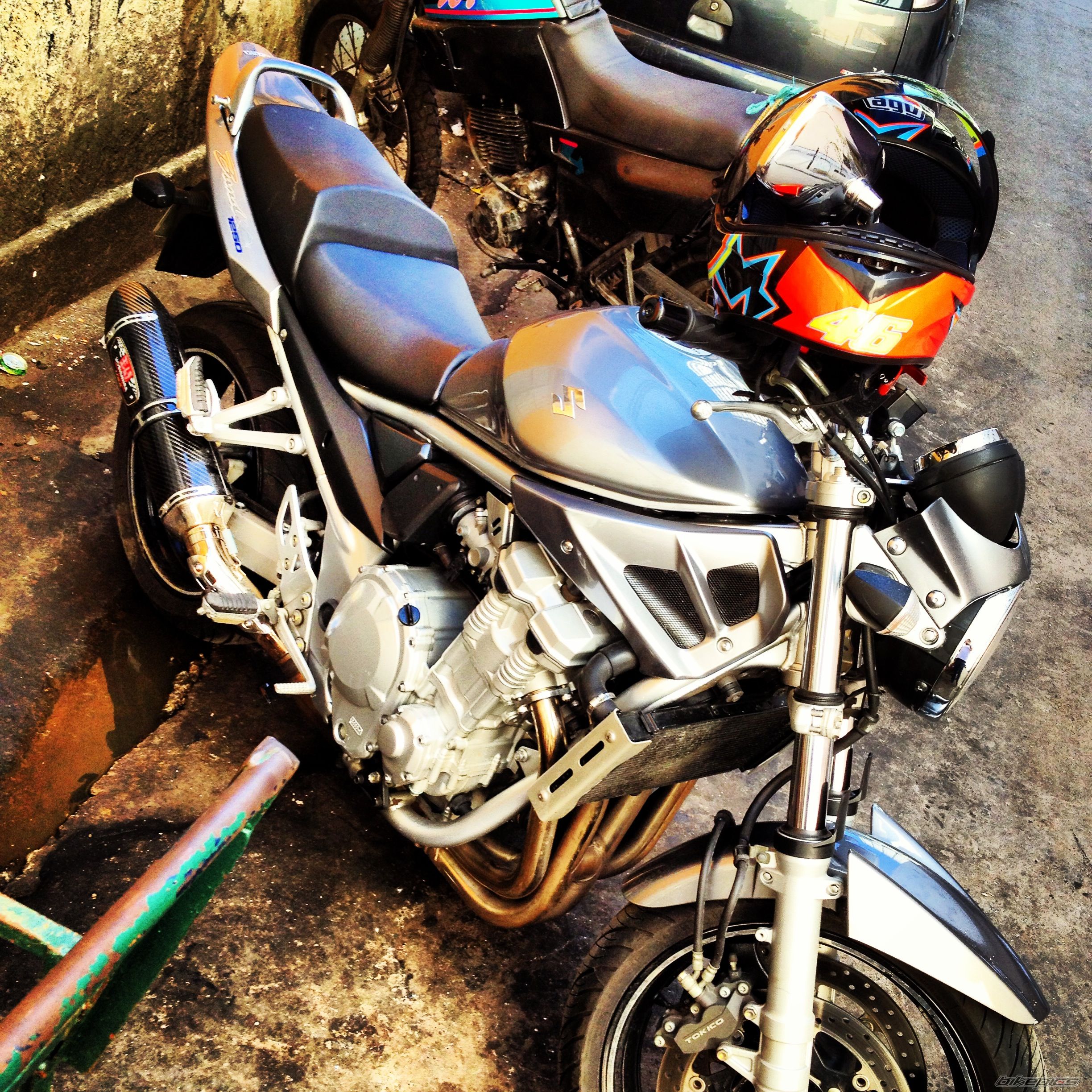 Bike Photo 2597132
