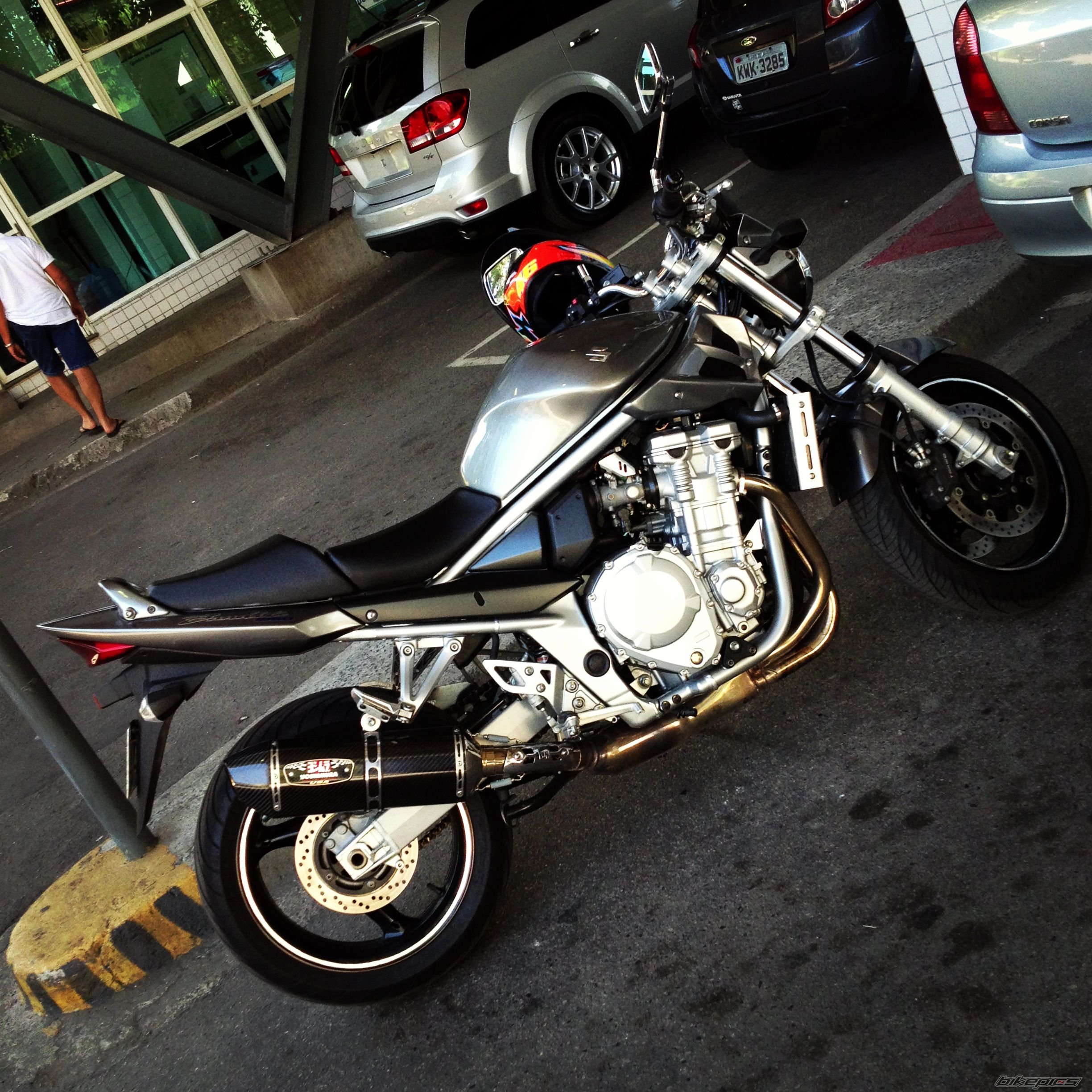 Bike Photo 2597133