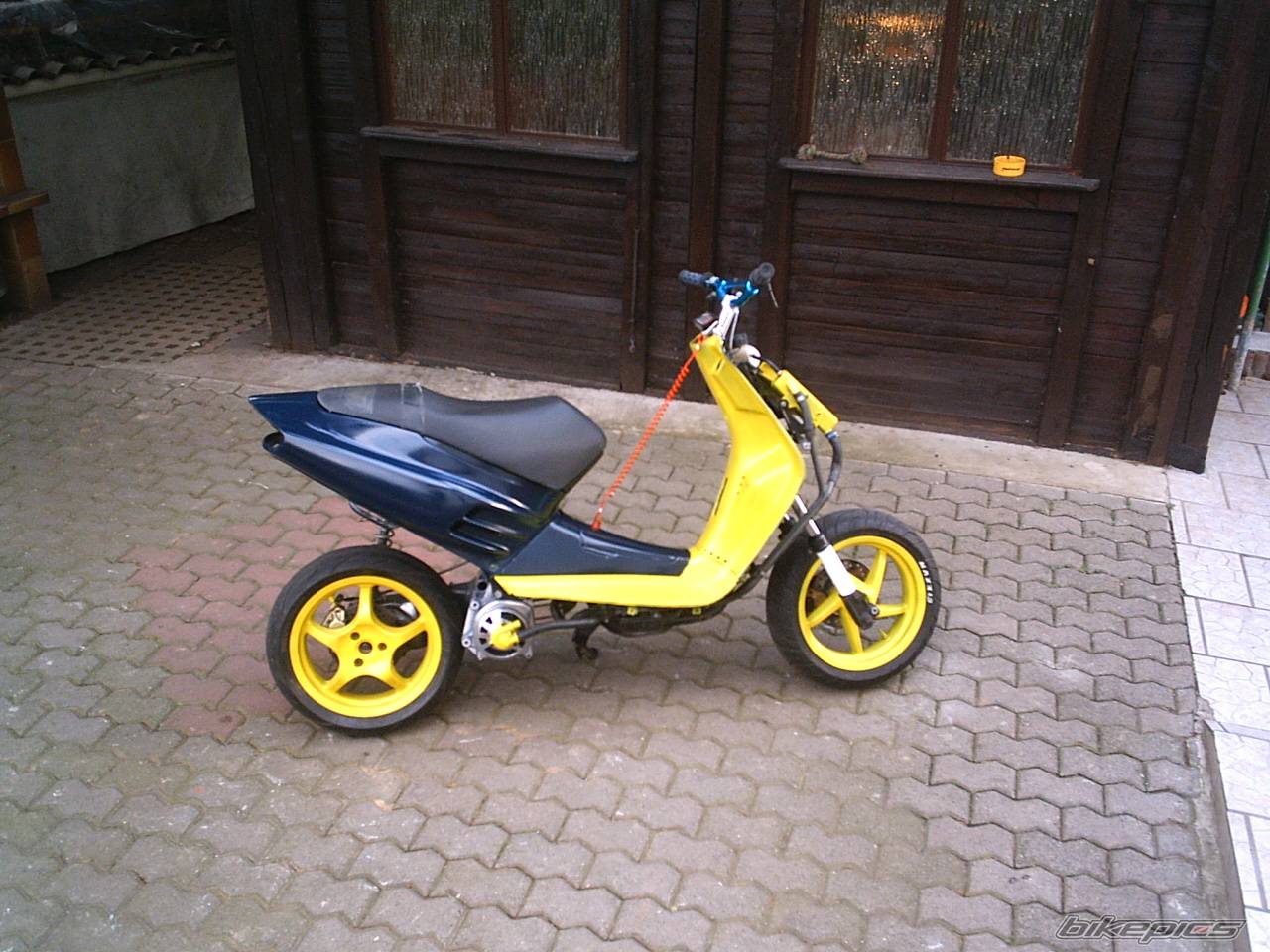Bike Photo 259716