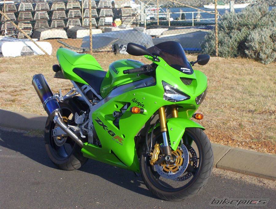 Bike Photo 259717
