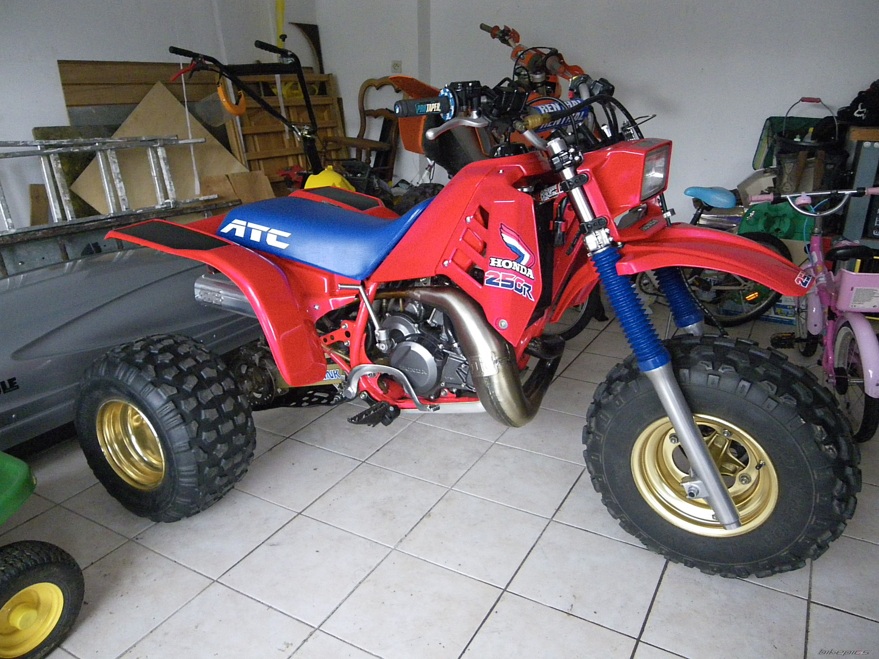 Bike Photo 2597188