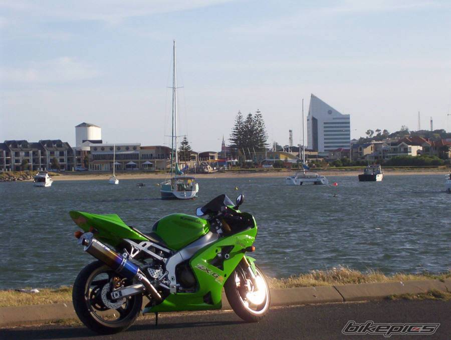 Bike Photo 259719