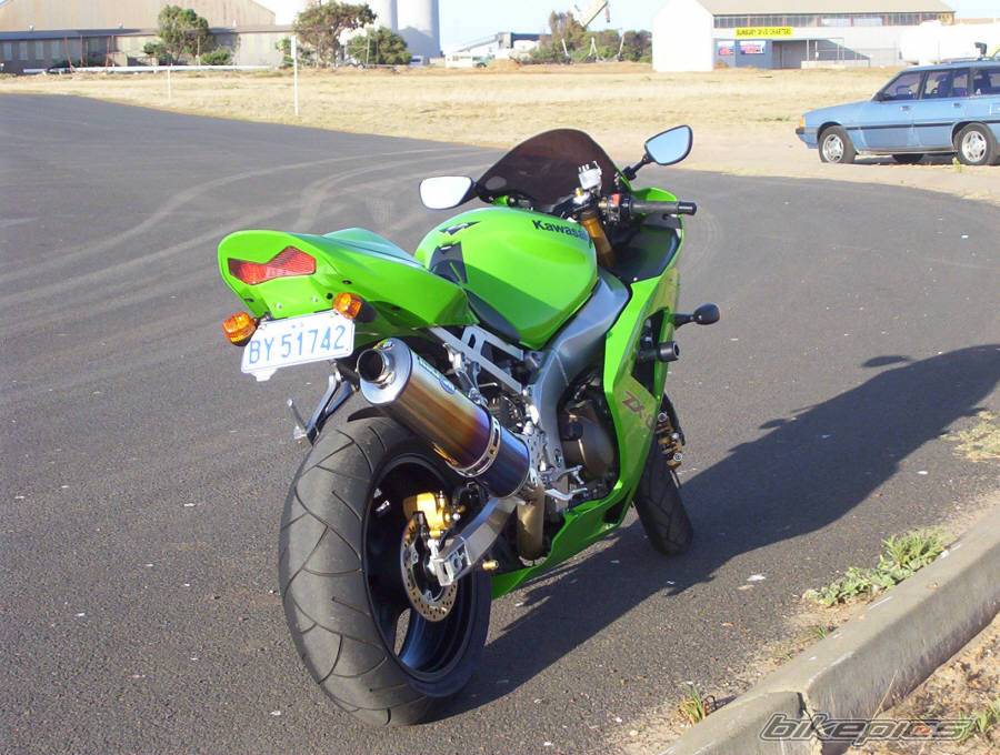 Bike Photo 259720