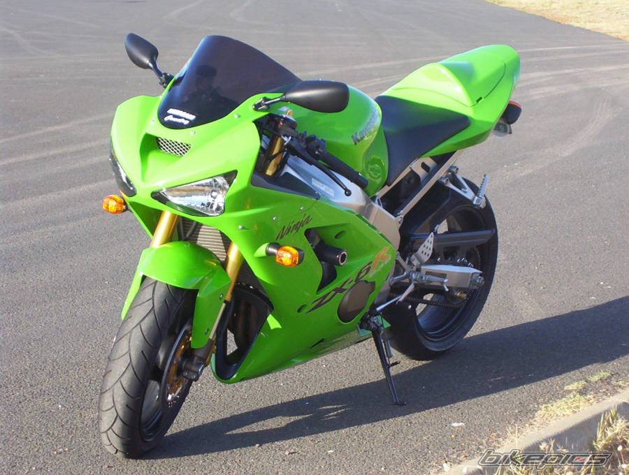 Bike Photo 259721