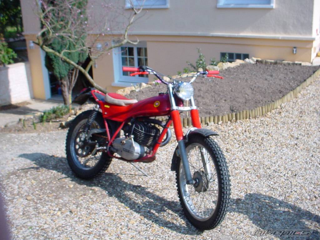 Bike Photo 259740