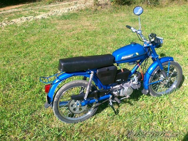 Bike Photo 2597424