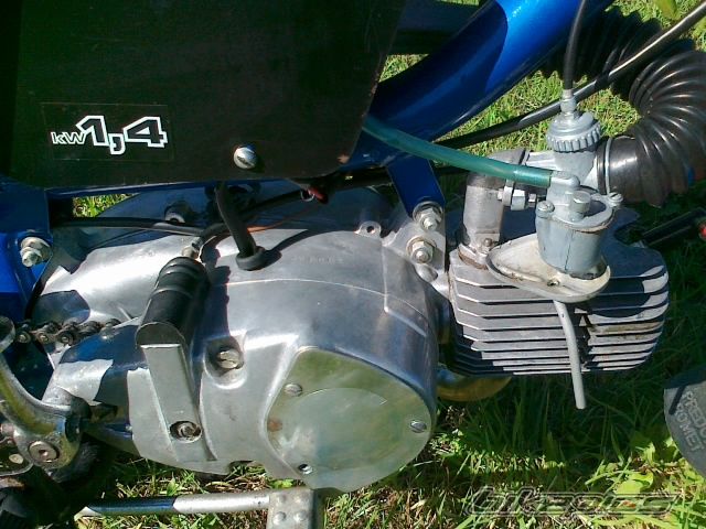 Bike Photo 2597425