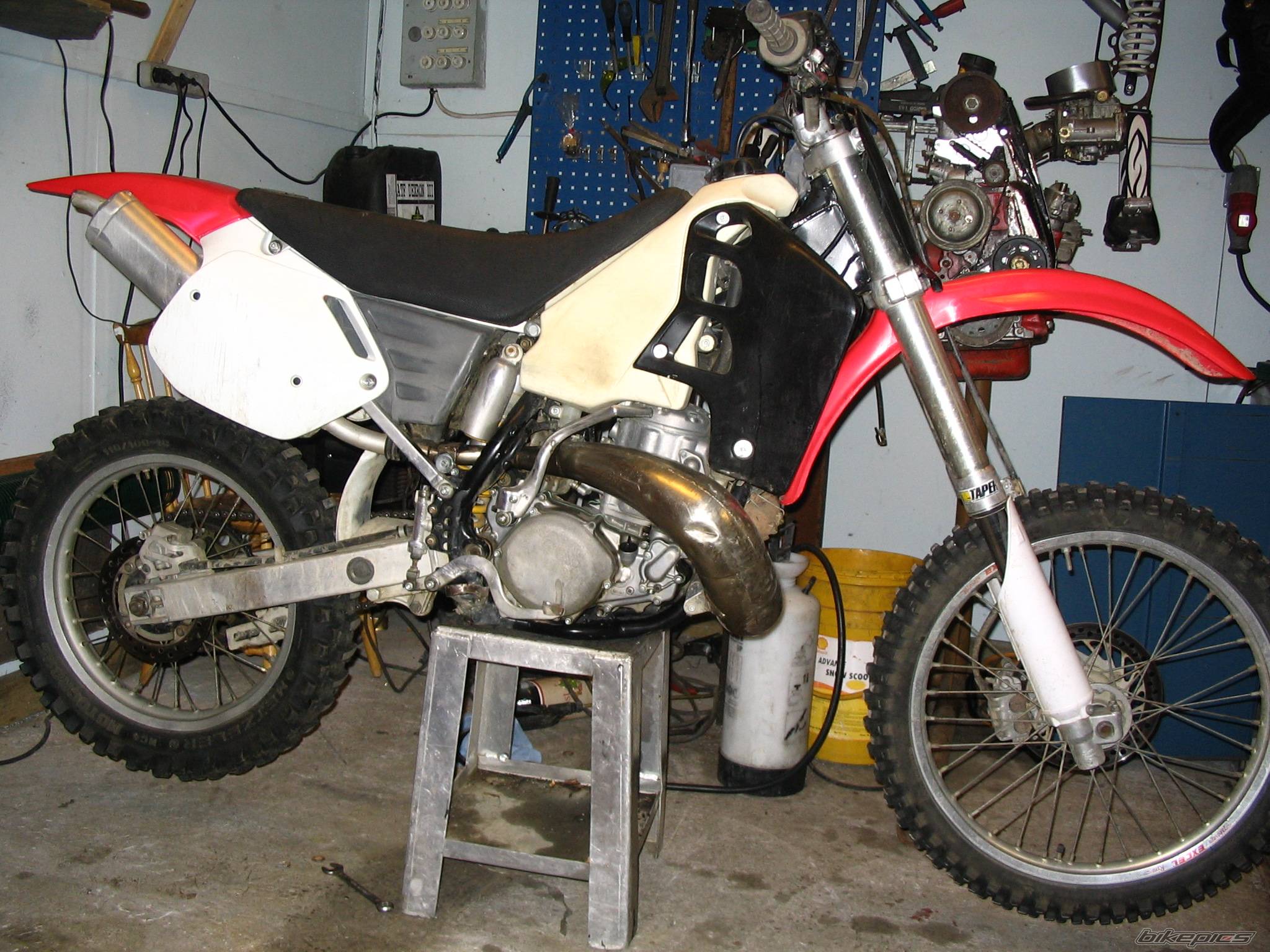 Bike Photo 259748