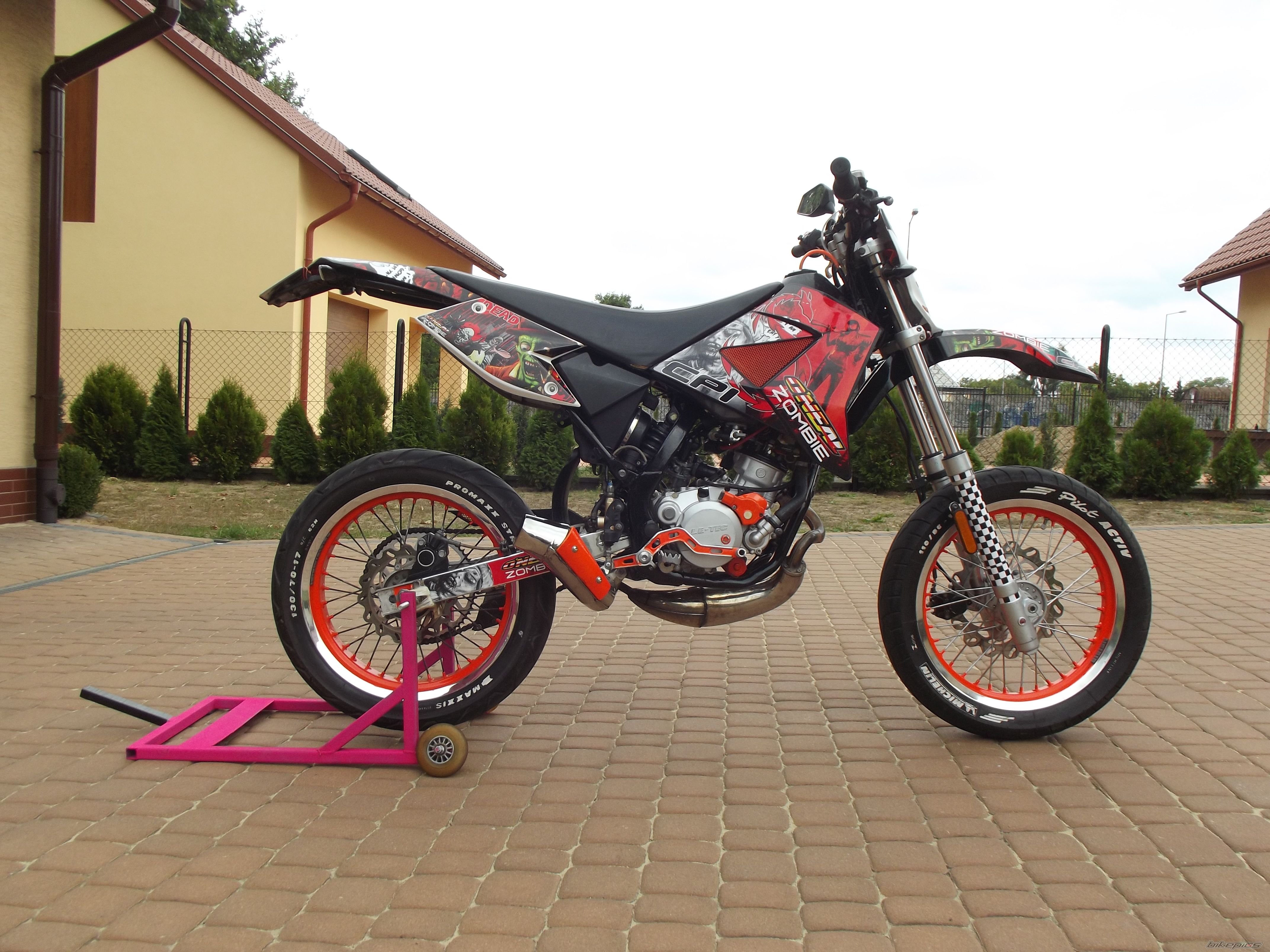Bike Photo 2597535