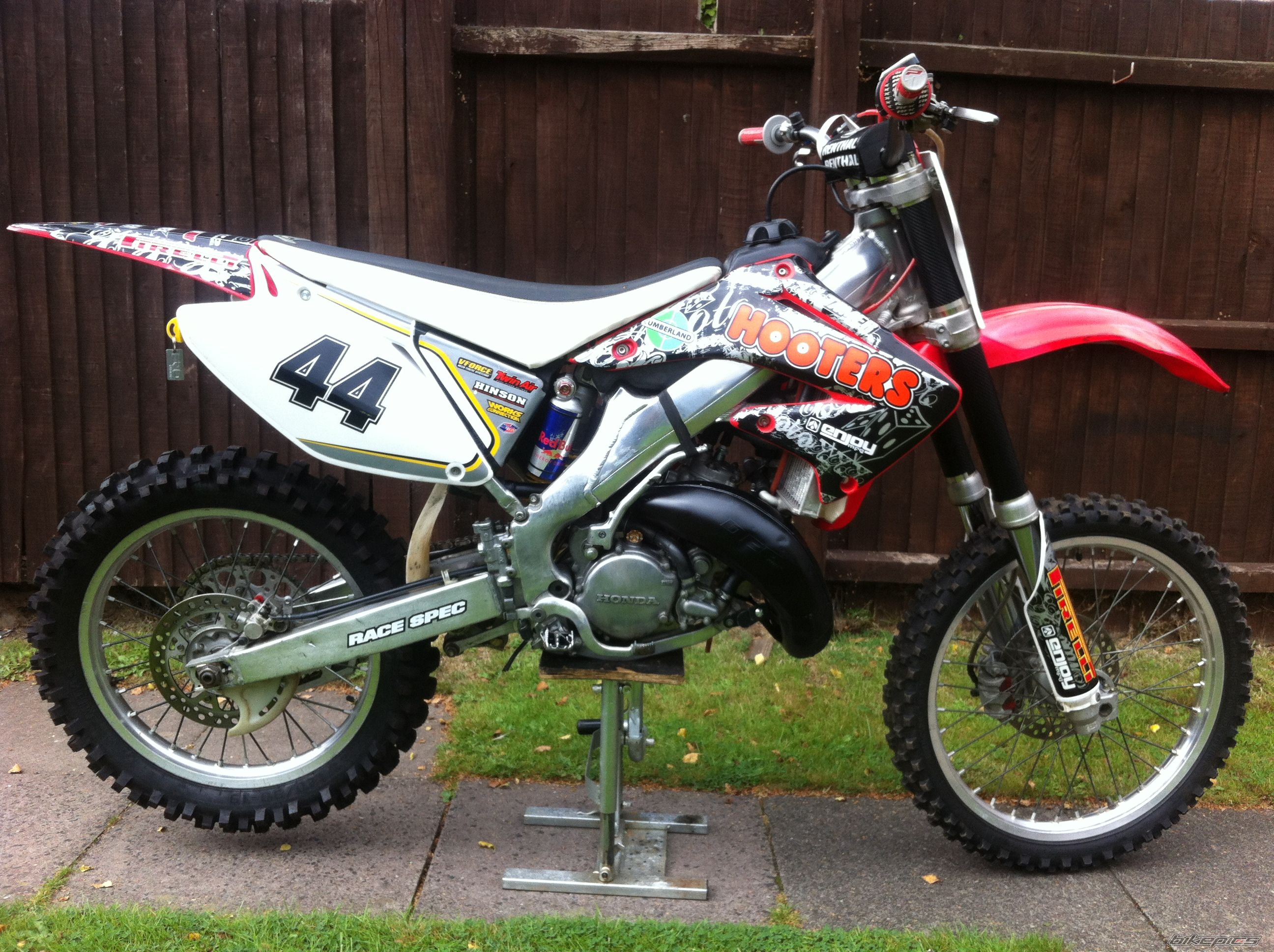 Bike Photo 2597536