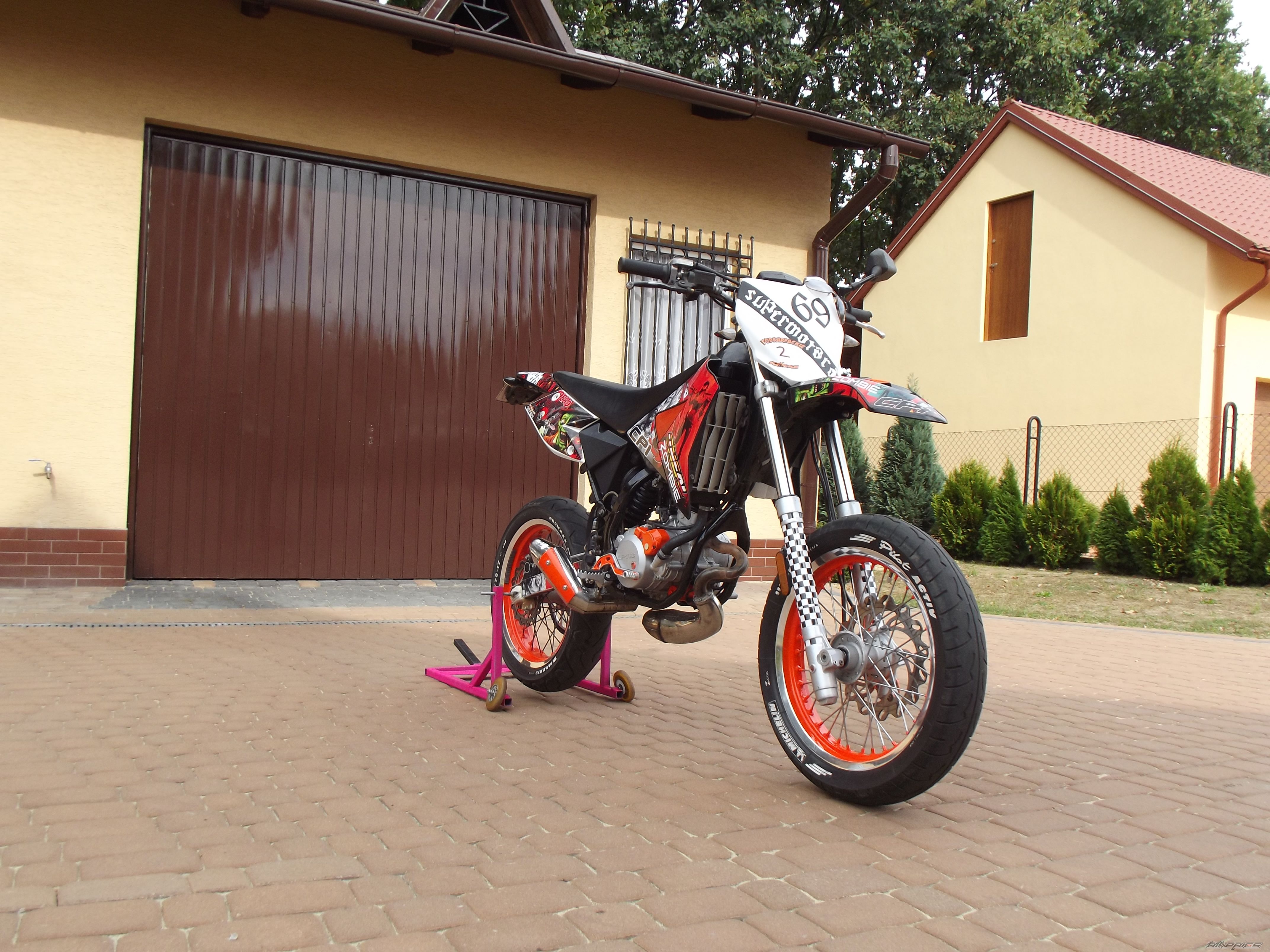 Bike Photo 2597539