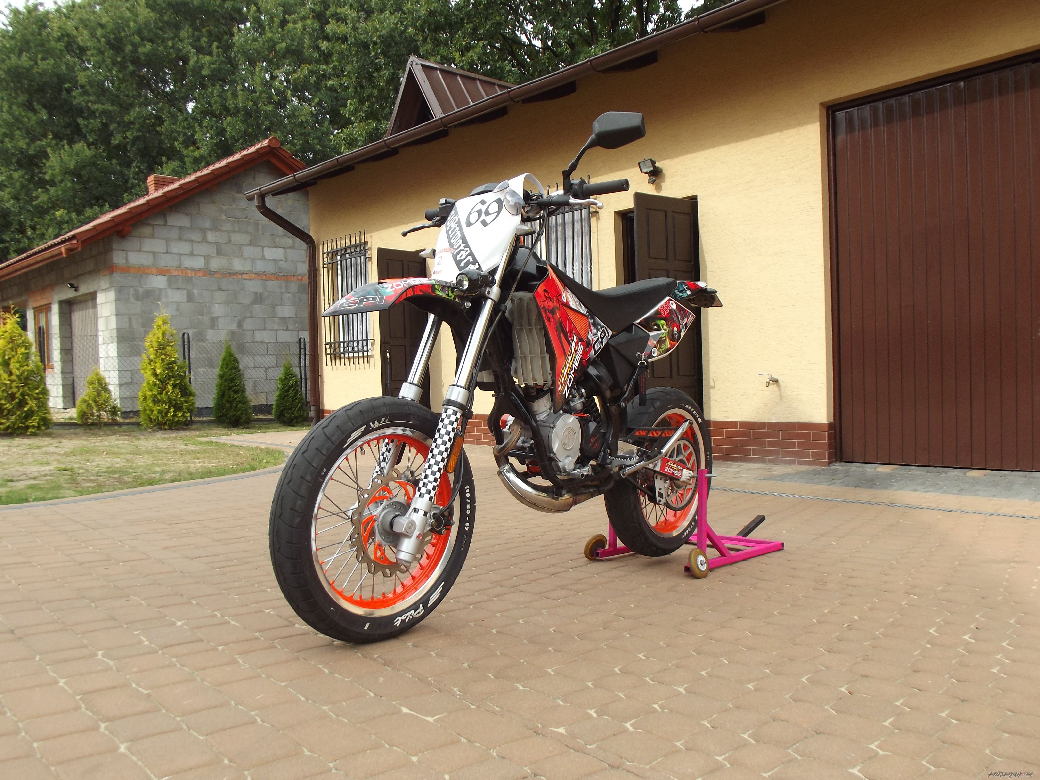 Bike Photo 2597540