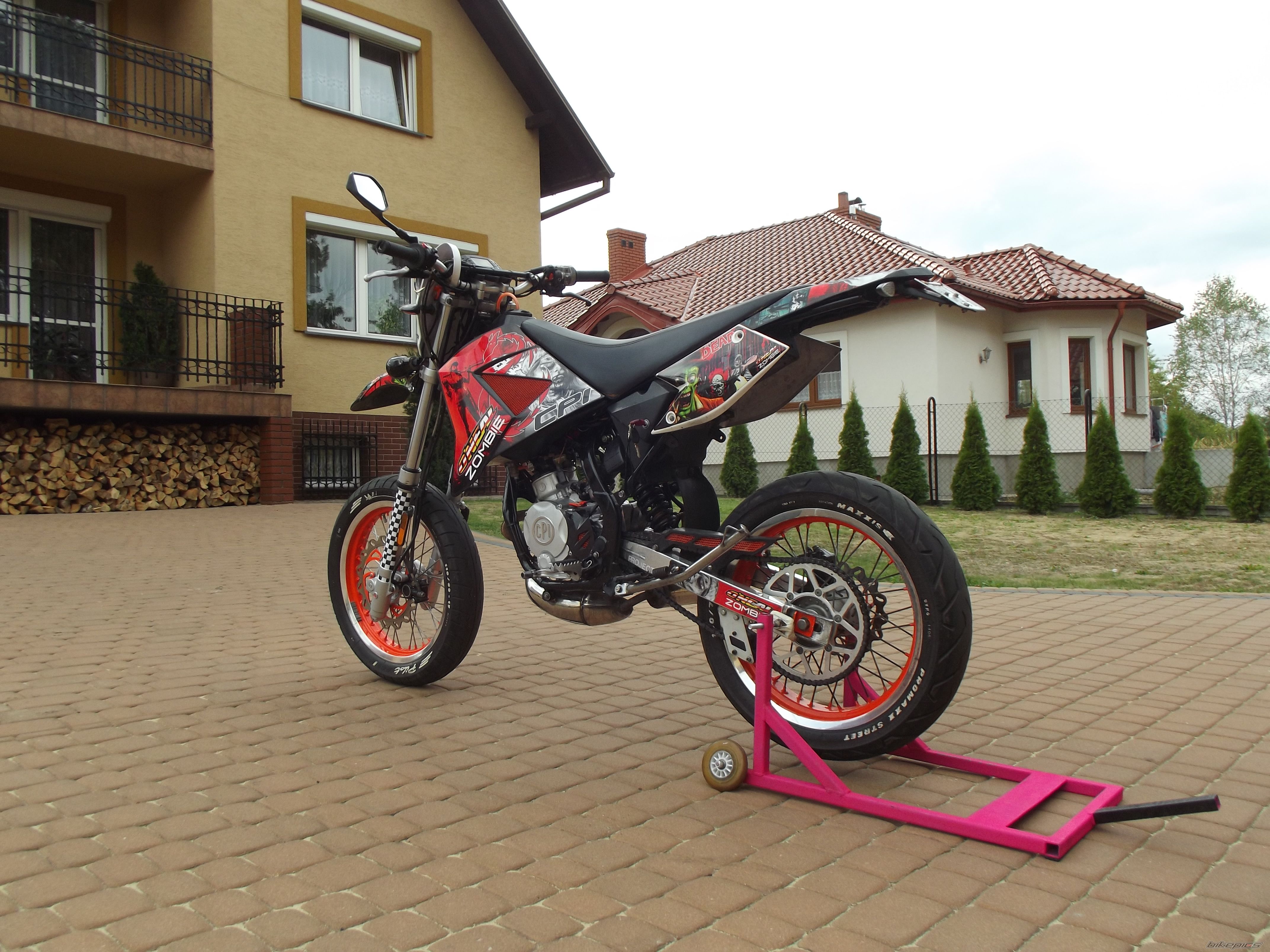 Bike Photo 2597541