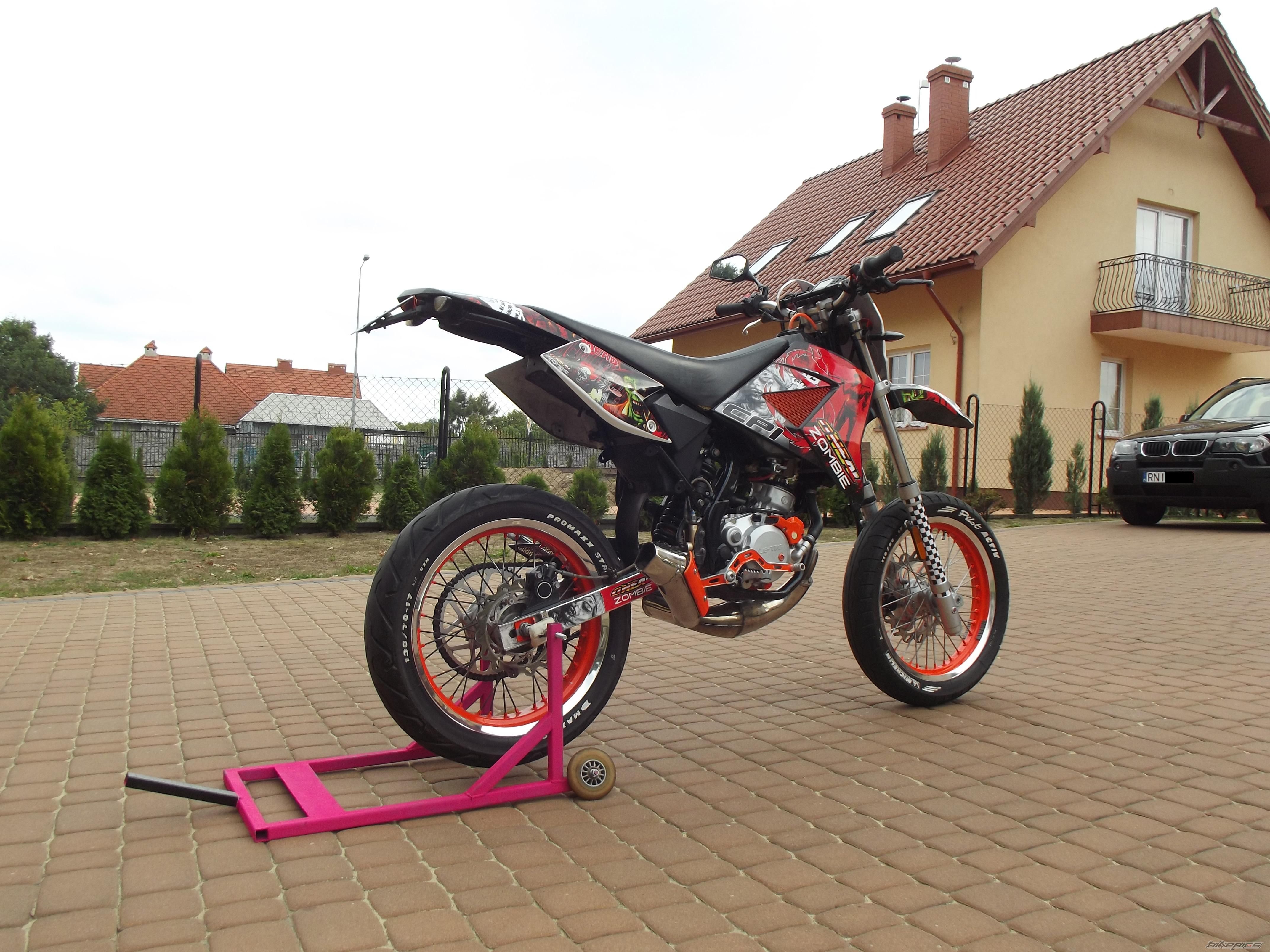 Bike Photo 2597542