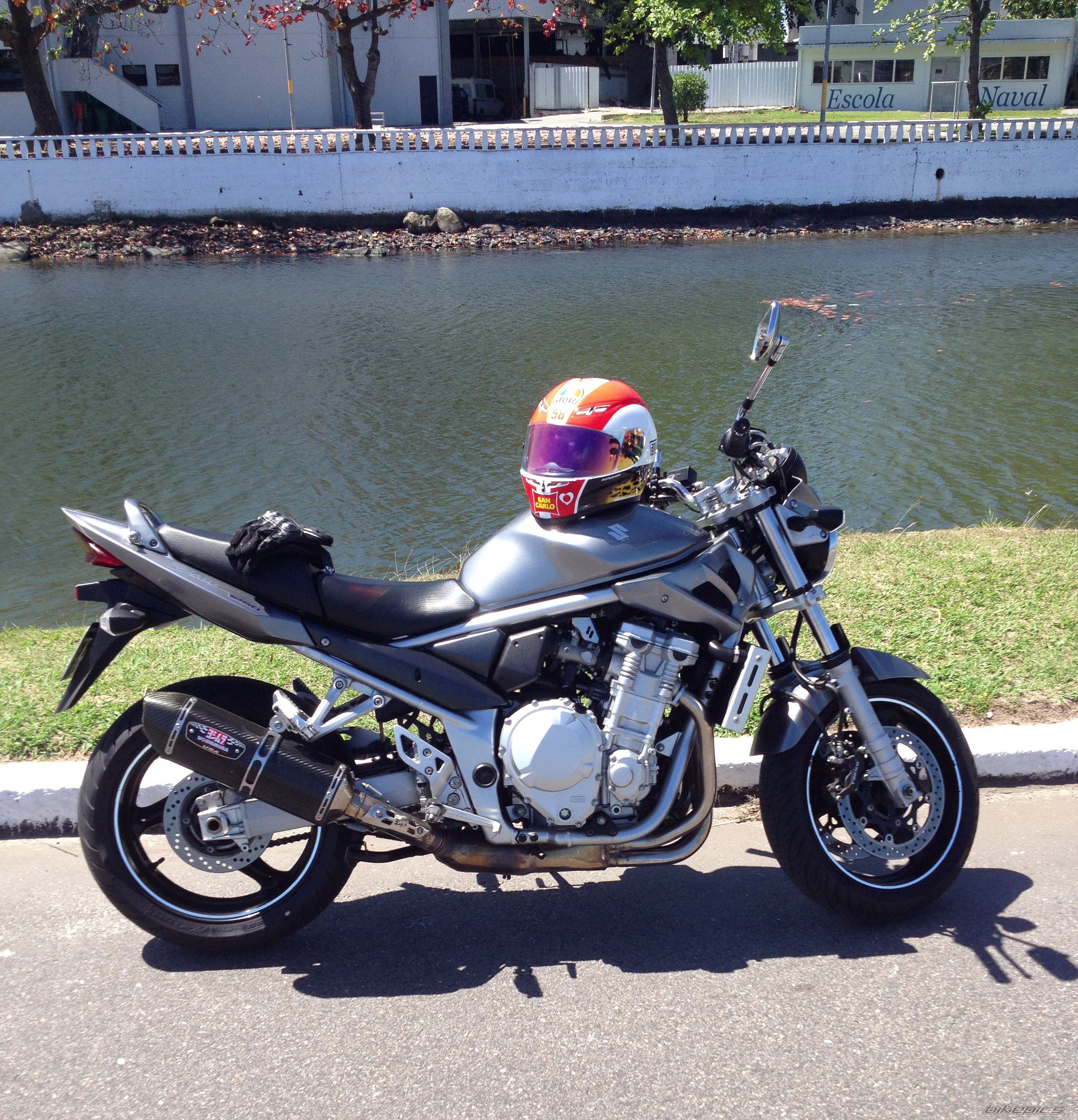 Bike Photo 2597606