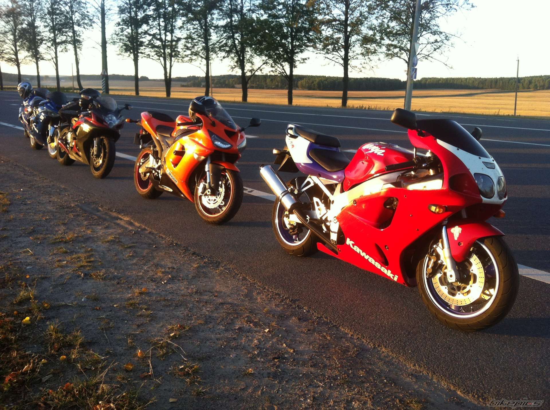 Bike Photo 2597614