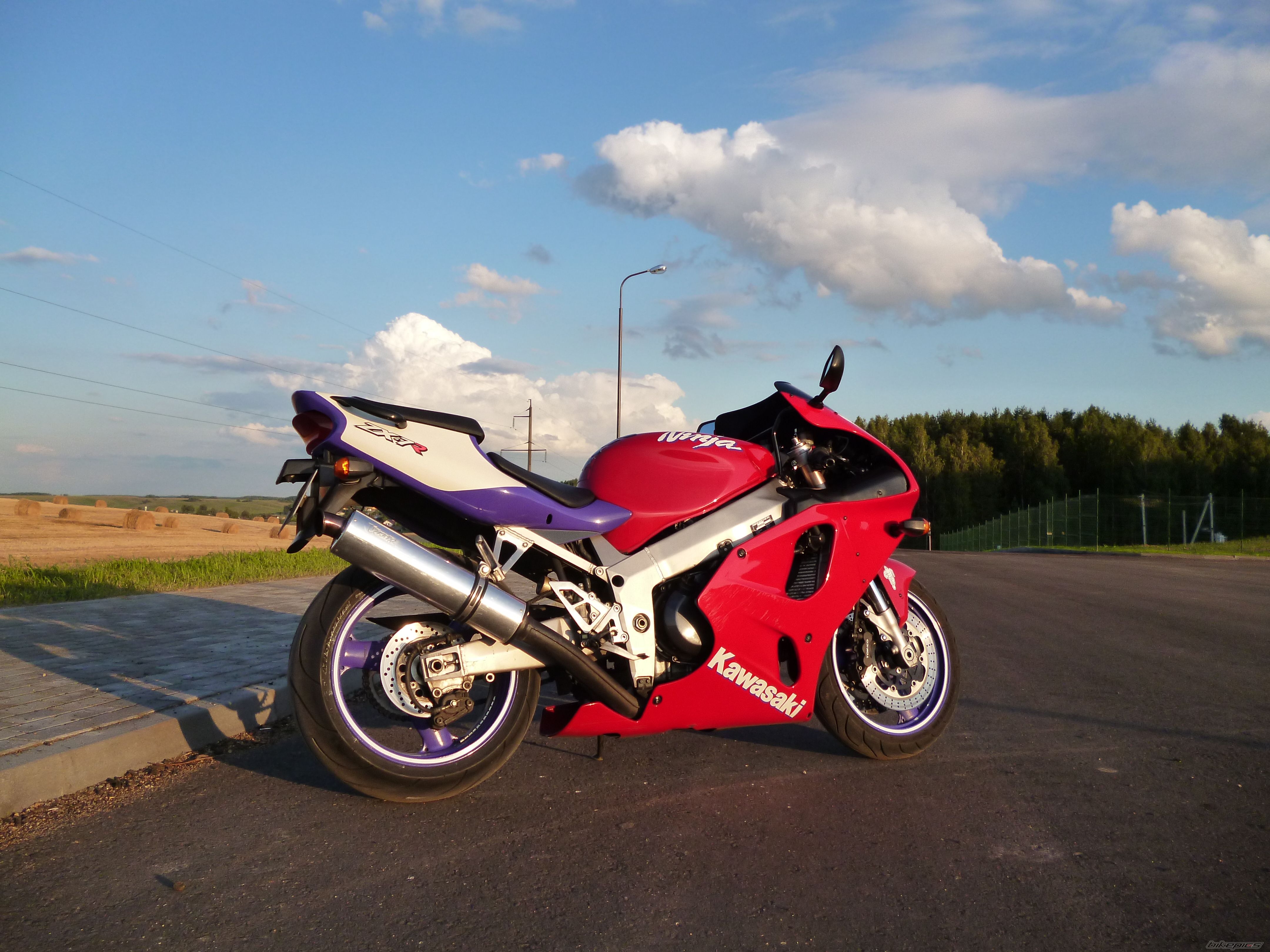 Bike Photo 2597617