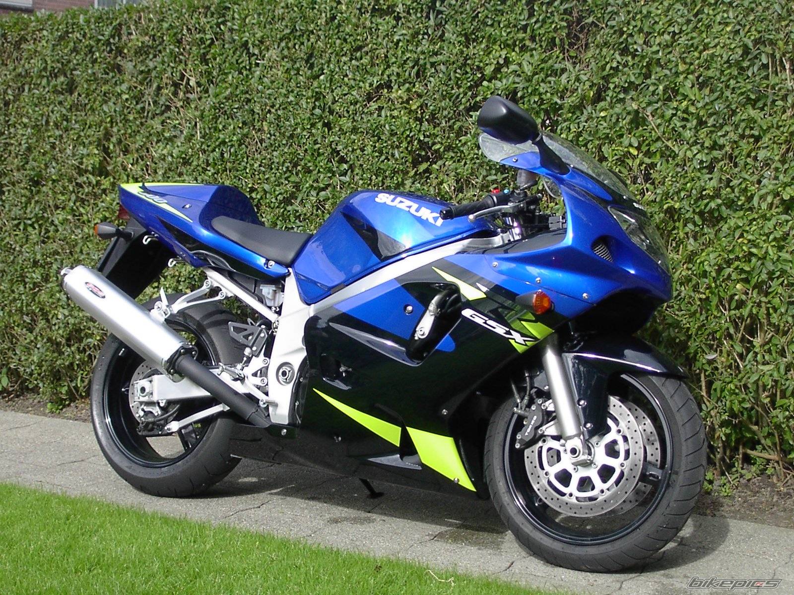 Bike Photo 259762