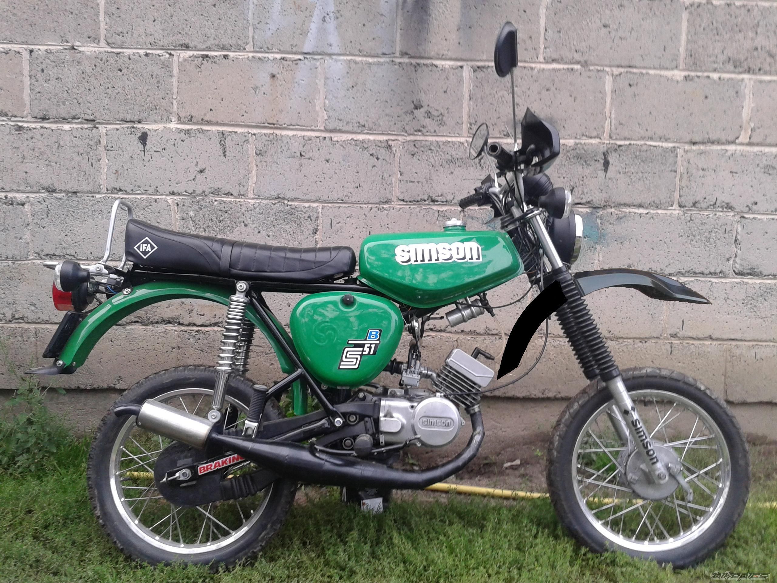 Bike Photo 2597652